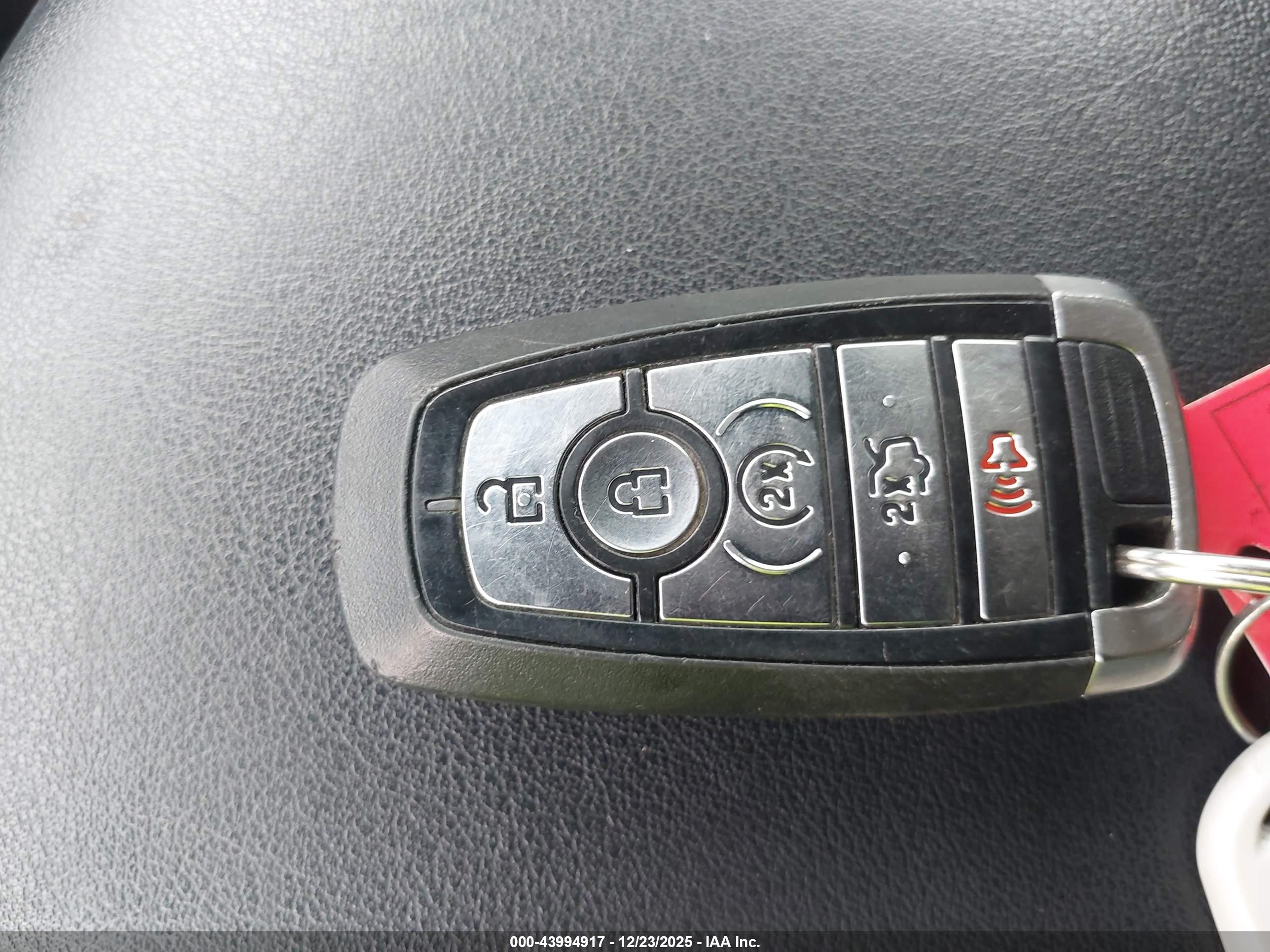 FORD EDGE image 11