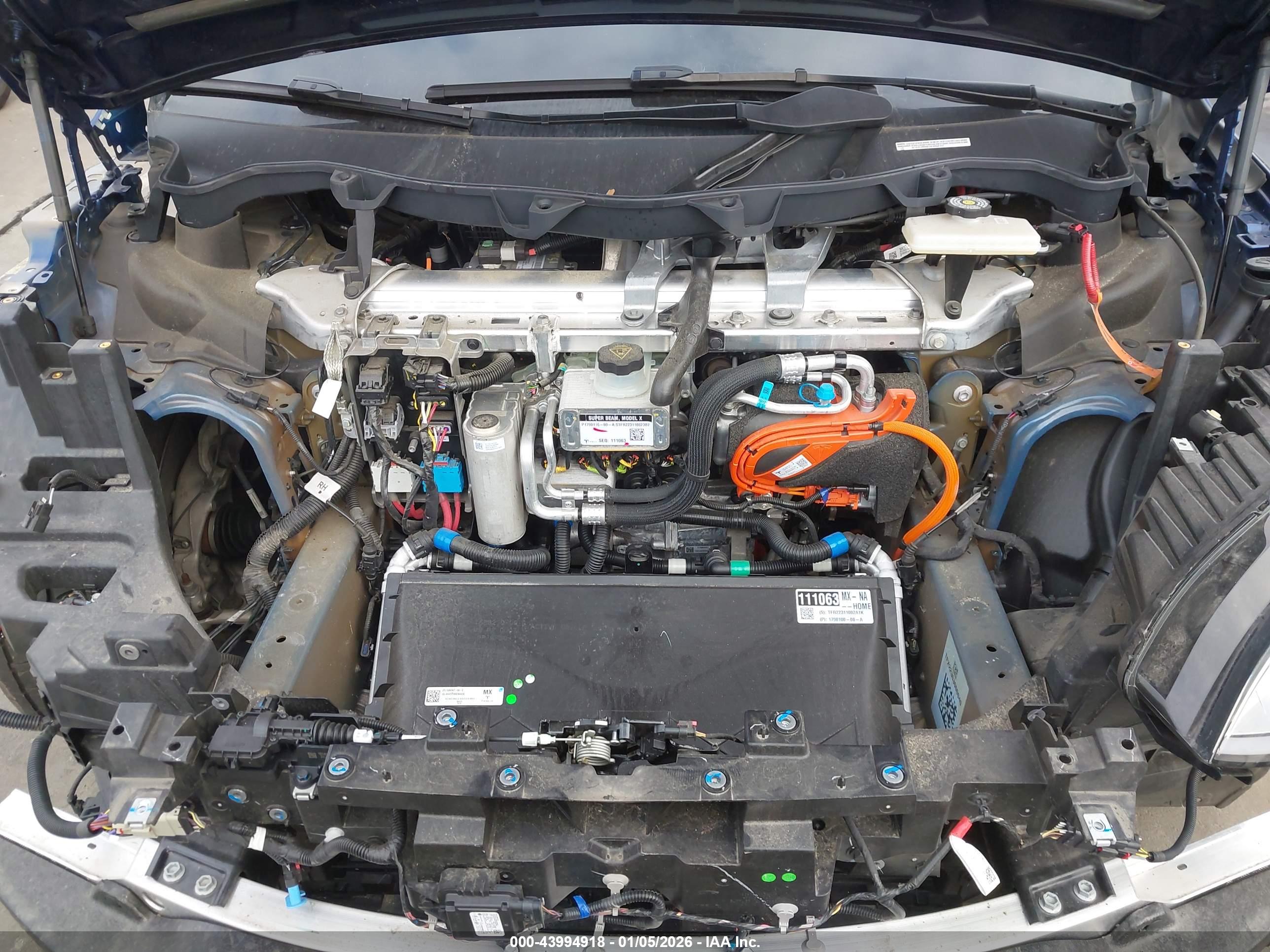 TESLA MODEL image 10