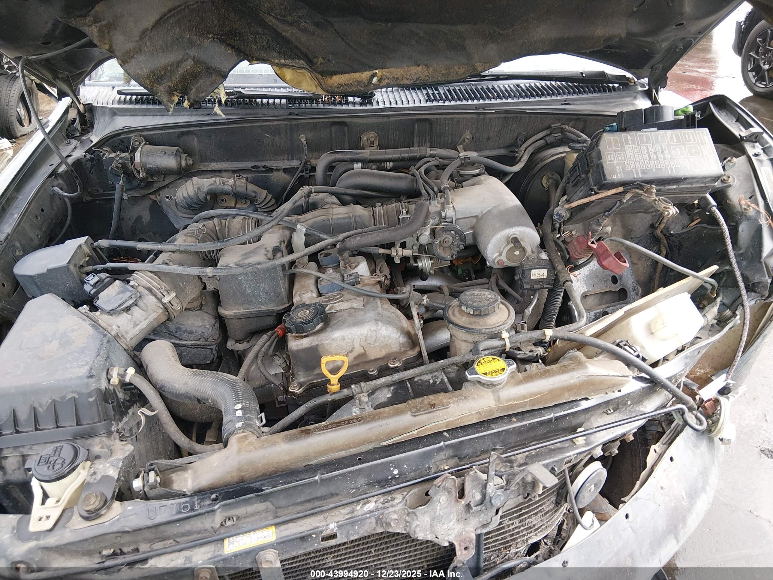 TOYOTA 4RUNNER image 10