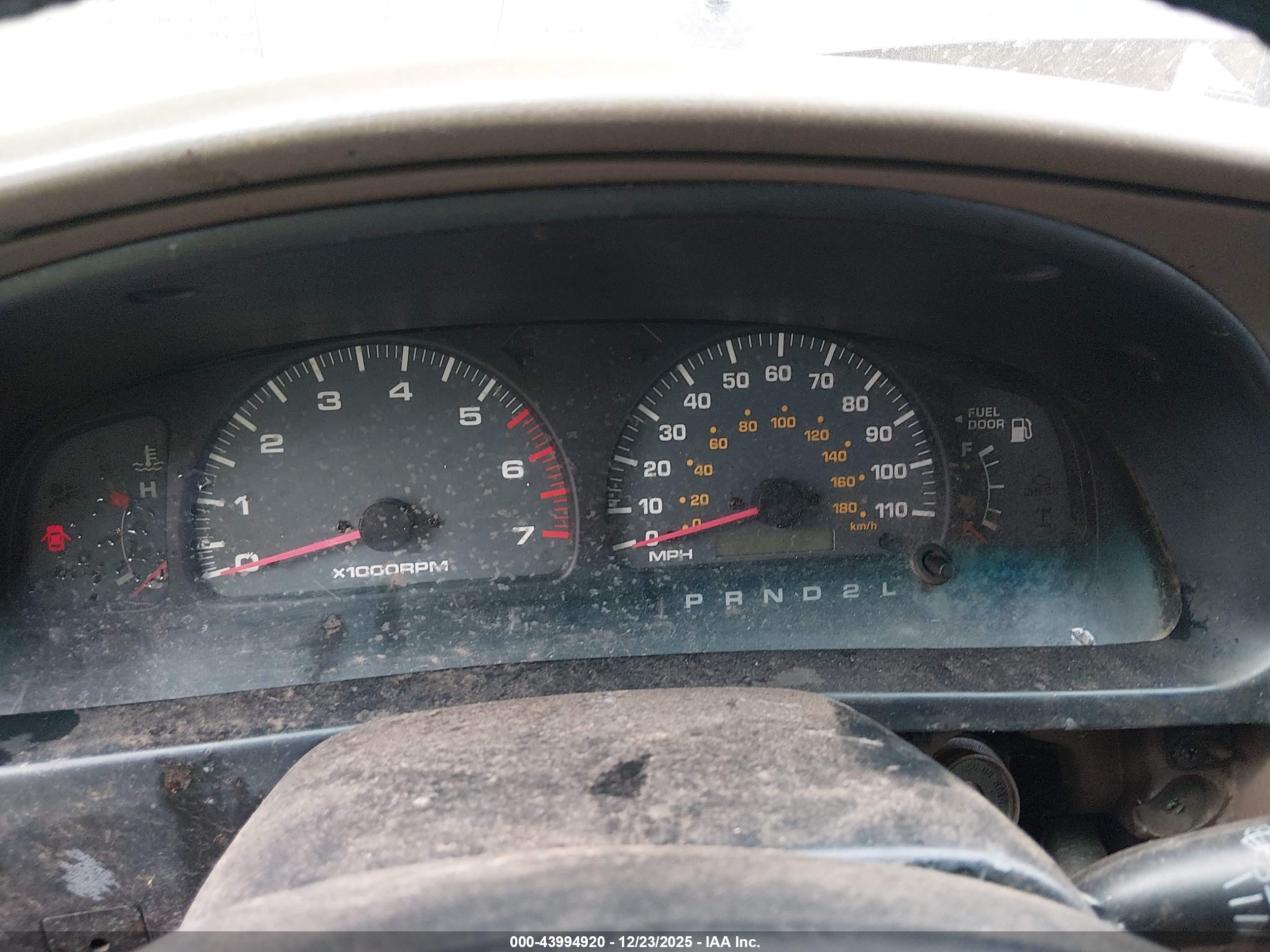TOYOTA 4RUNNER image 7