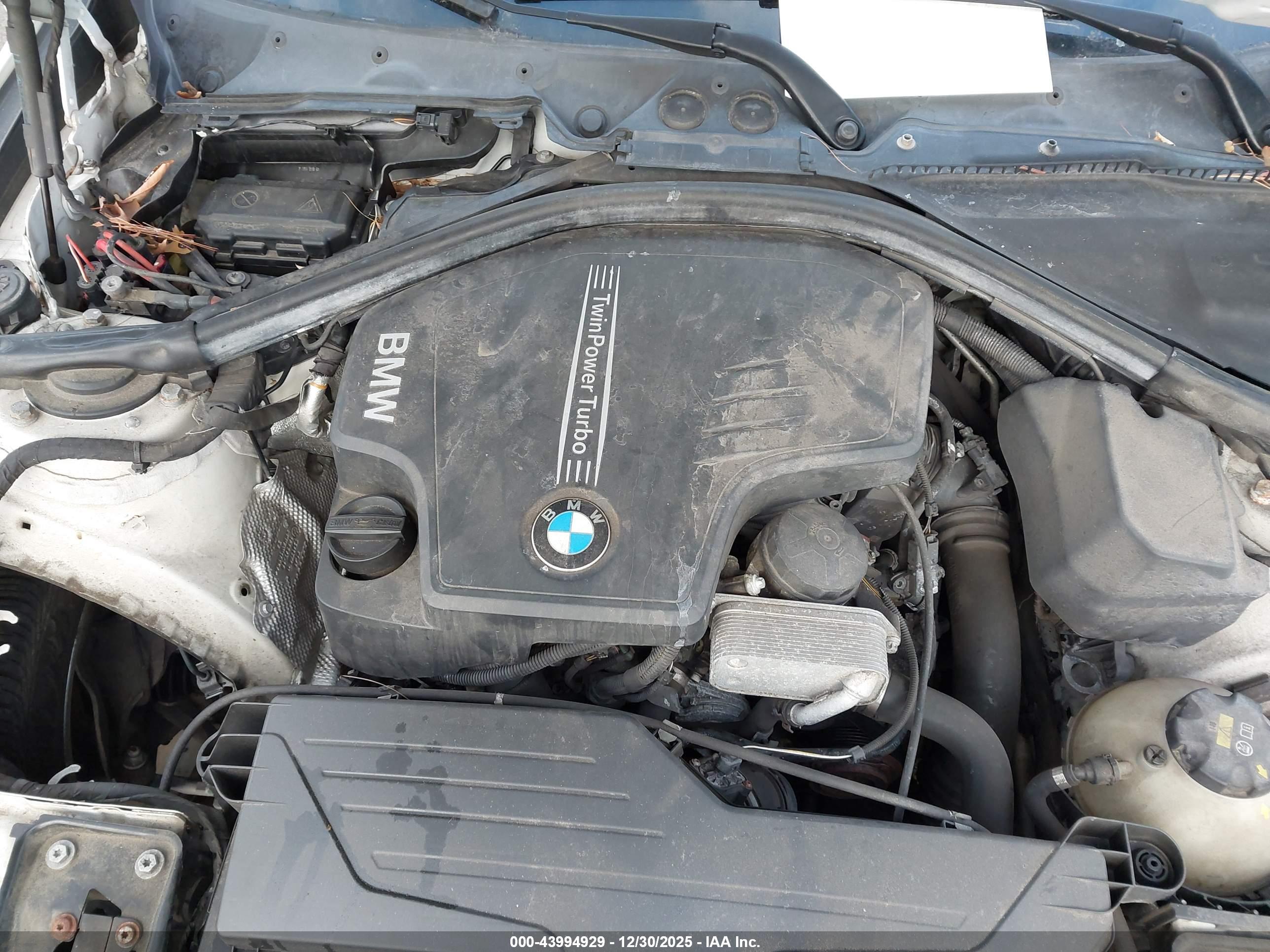 BMW 328I image 10