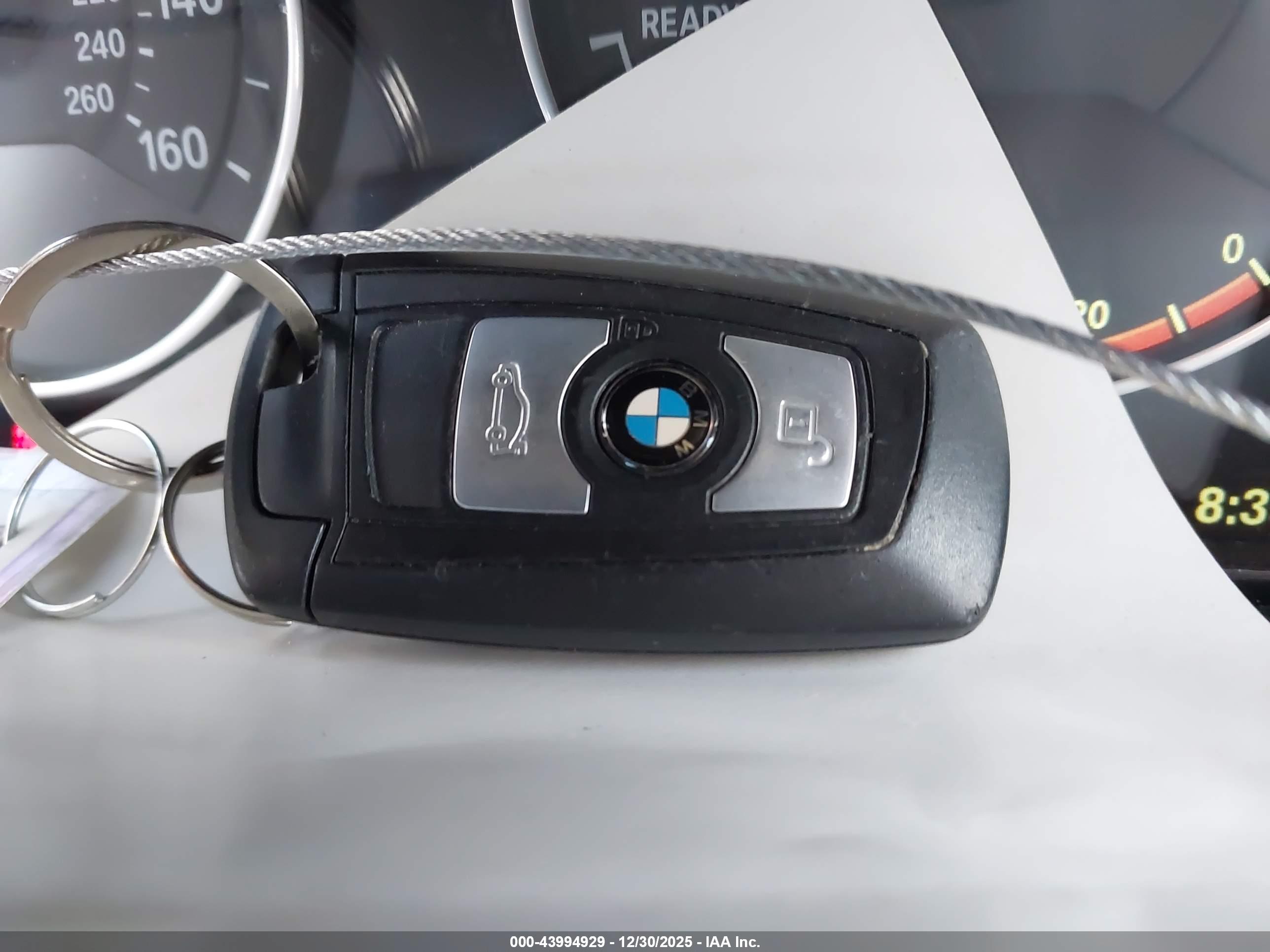 BMW 328I image 11