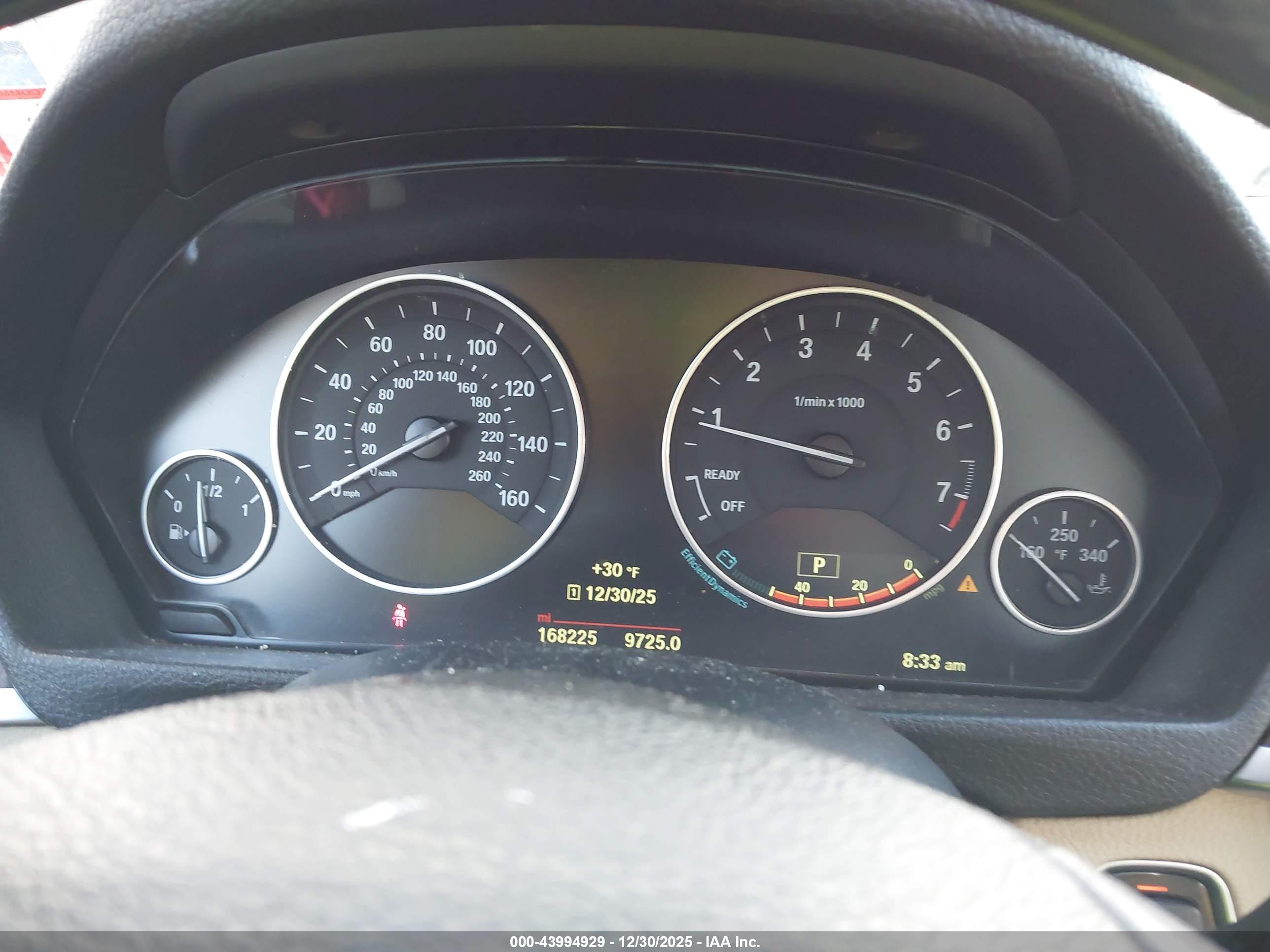 BMW 328I image 7