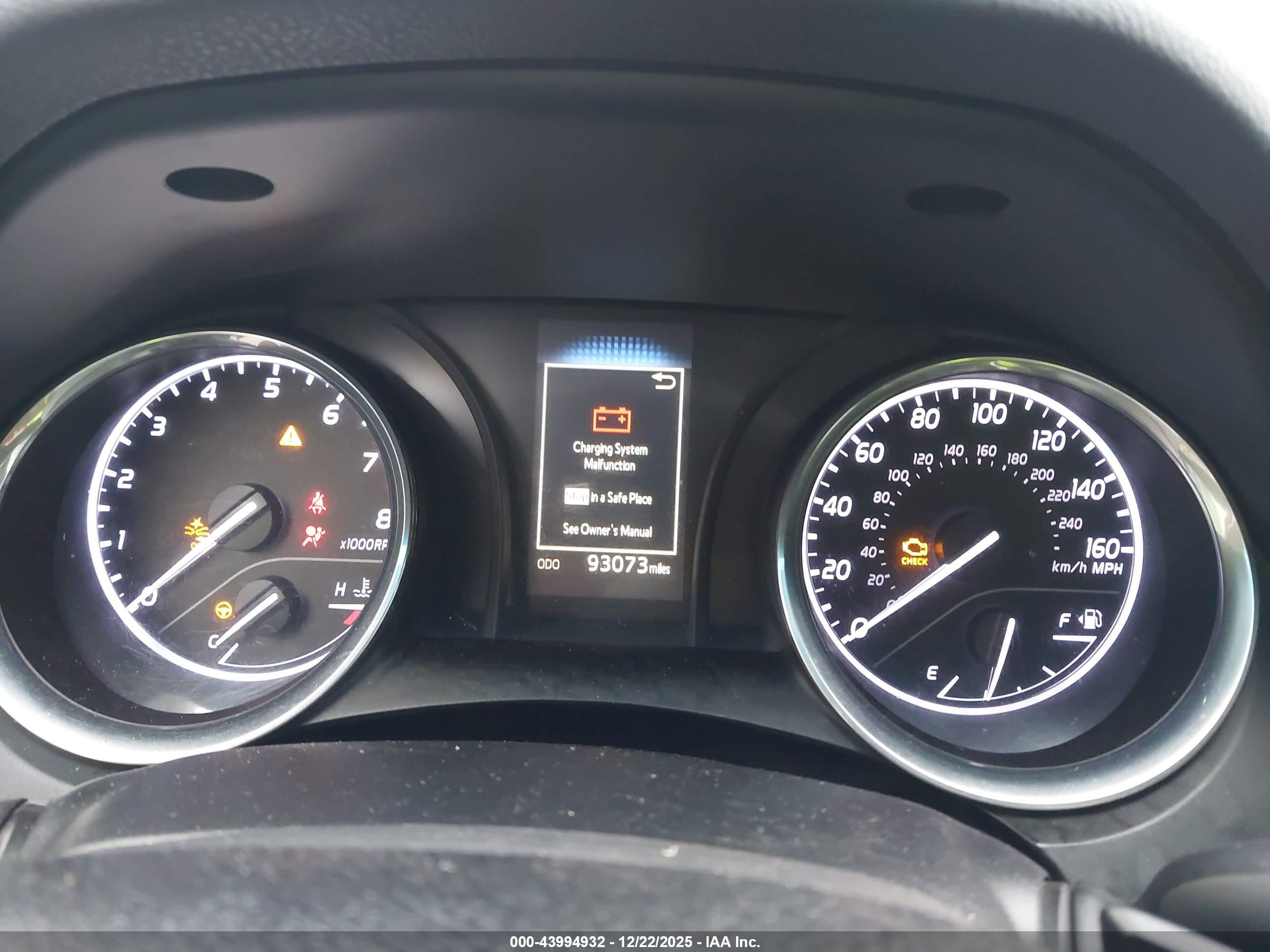 TOYOTA CAMRY image 7