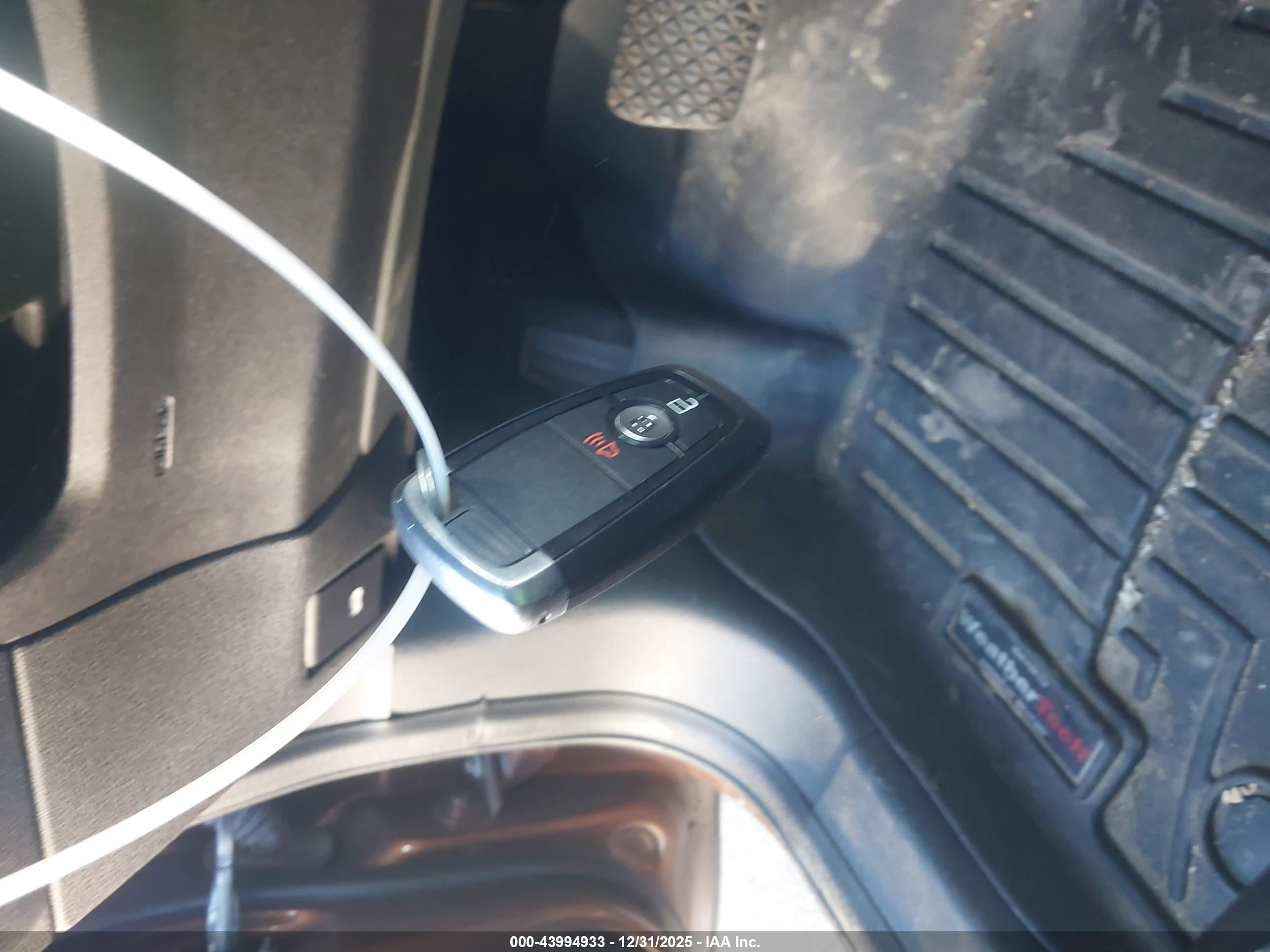 FORD ECOSPORT image 11