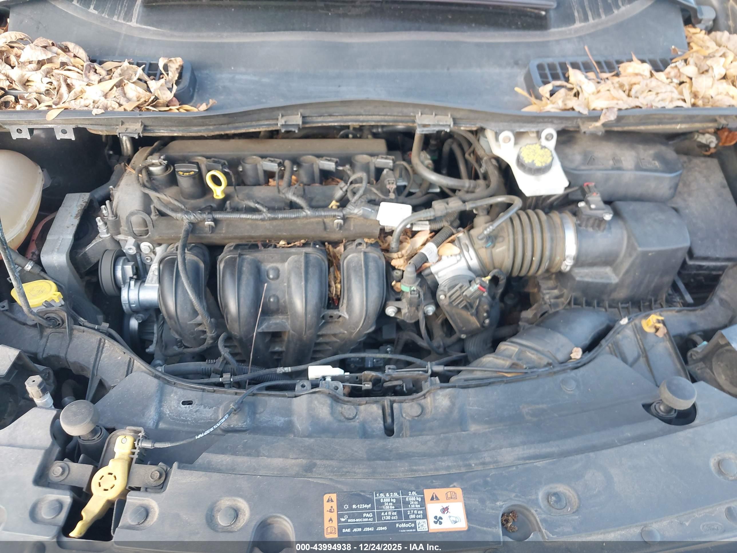 FORD ESCAPE image 10