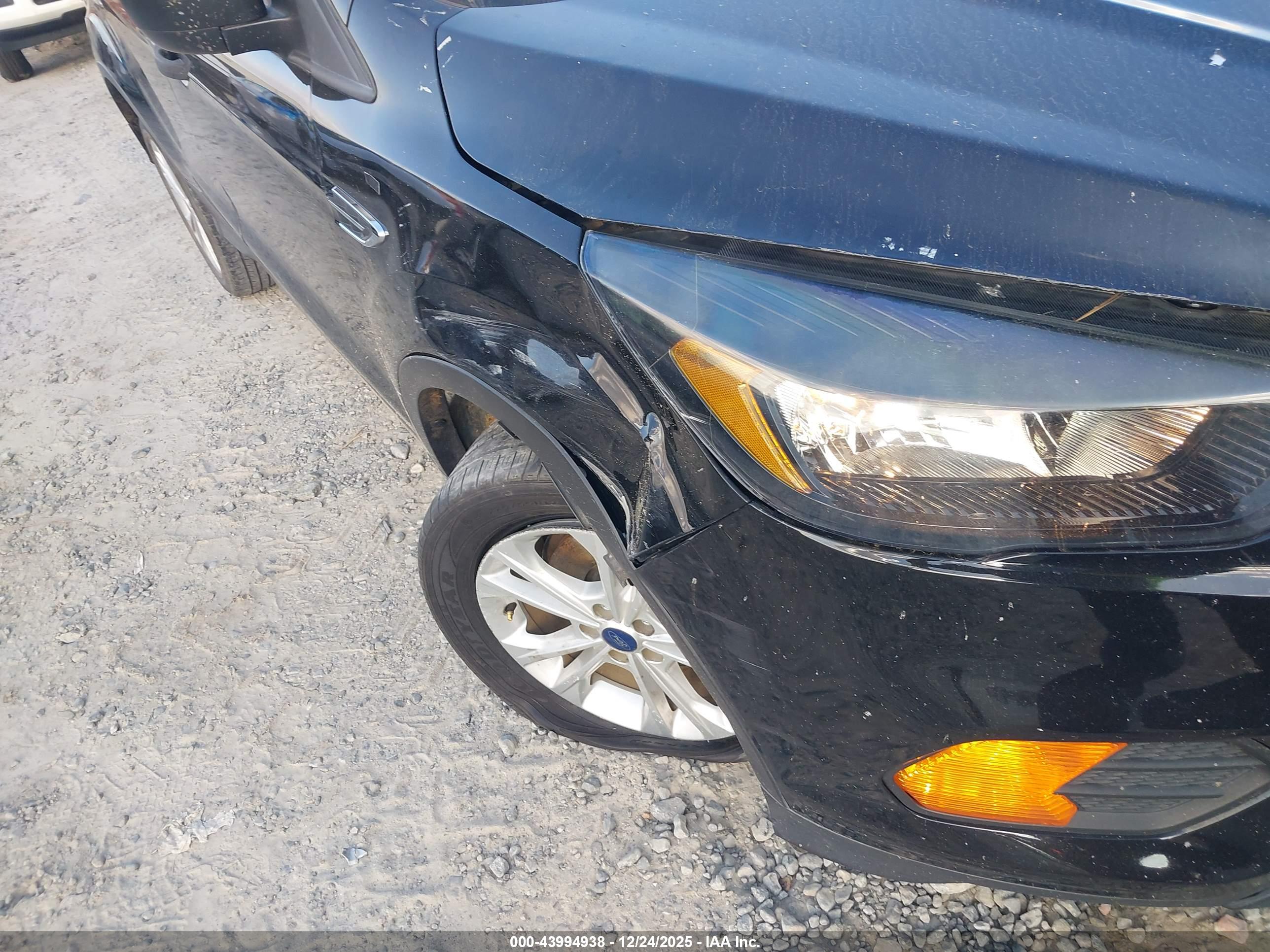 FORD ESCAPE image 6