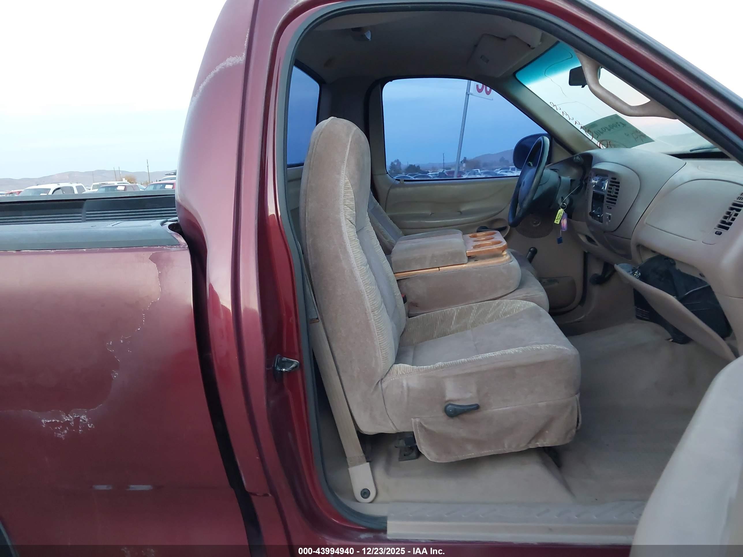 FORD F-150 image 5