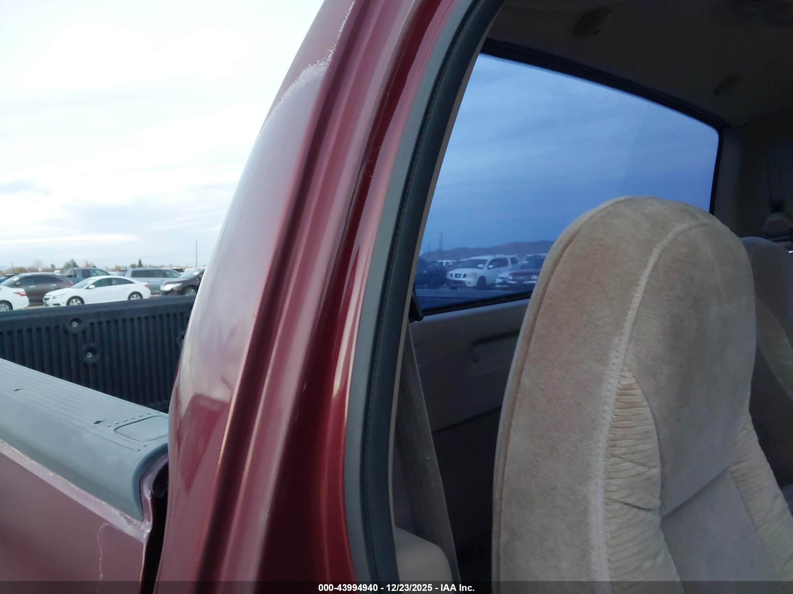 FORD F-150 image 8