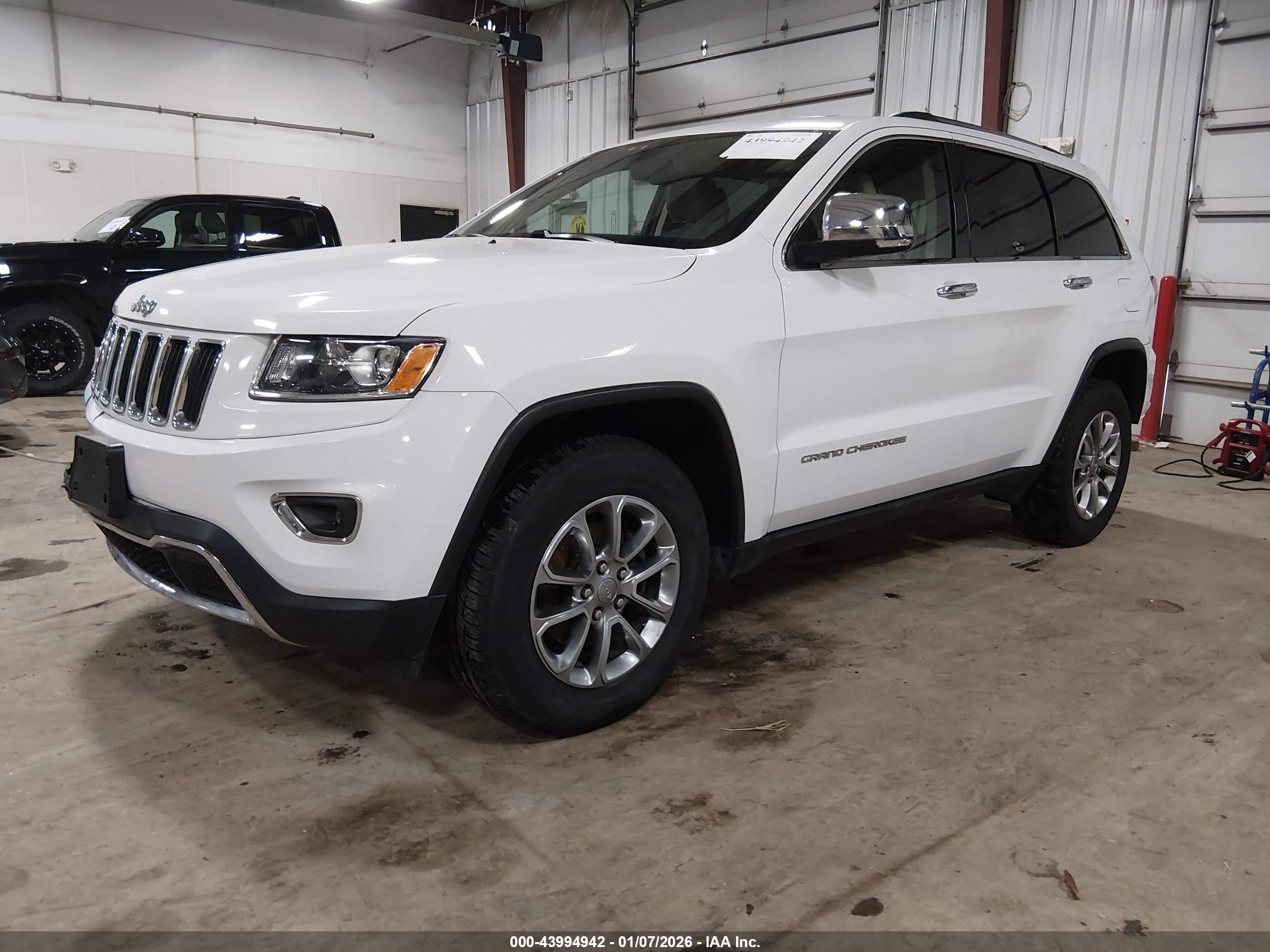 JEEP GRAND image 2