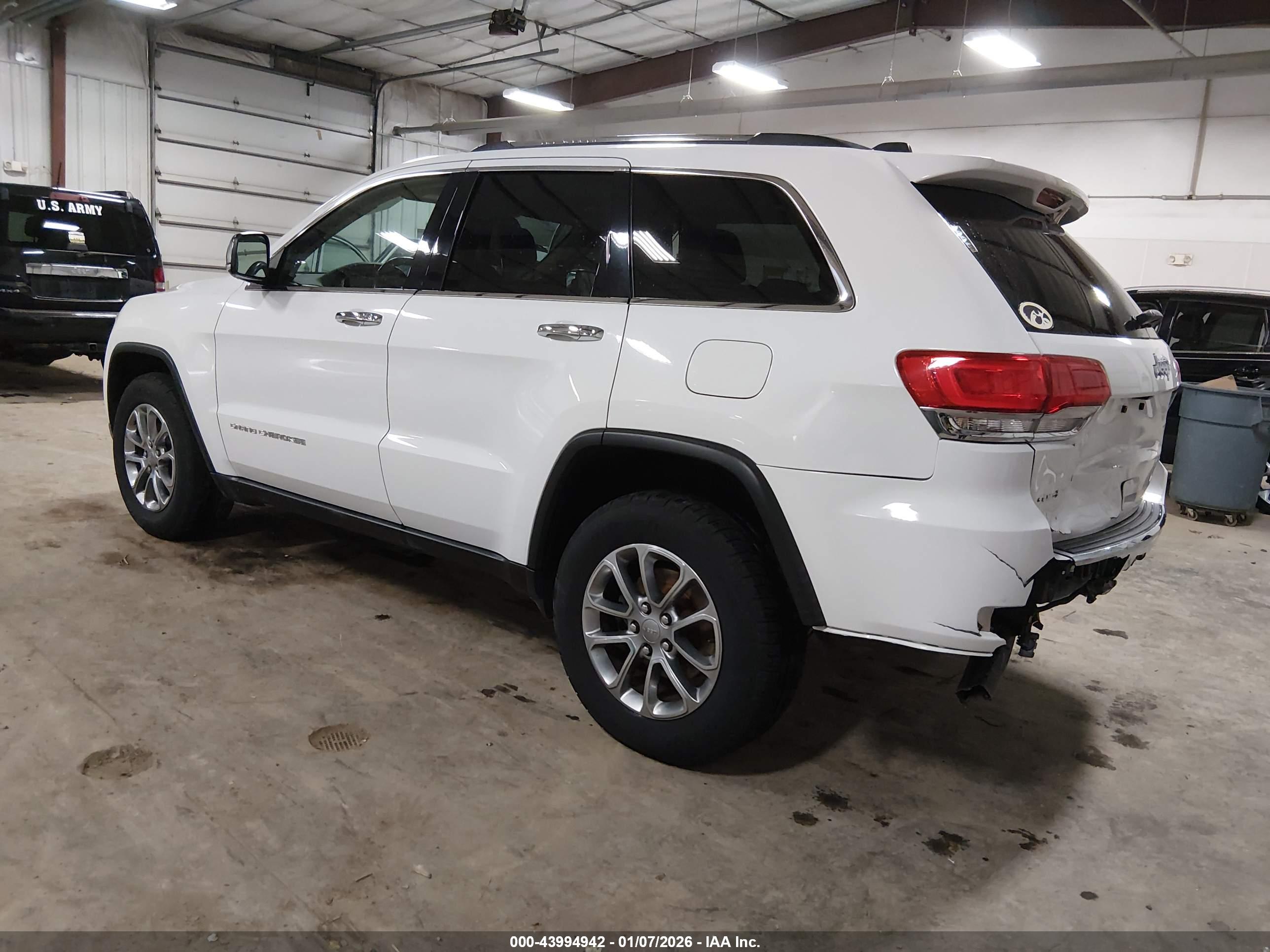 JEEP GRAND image 3