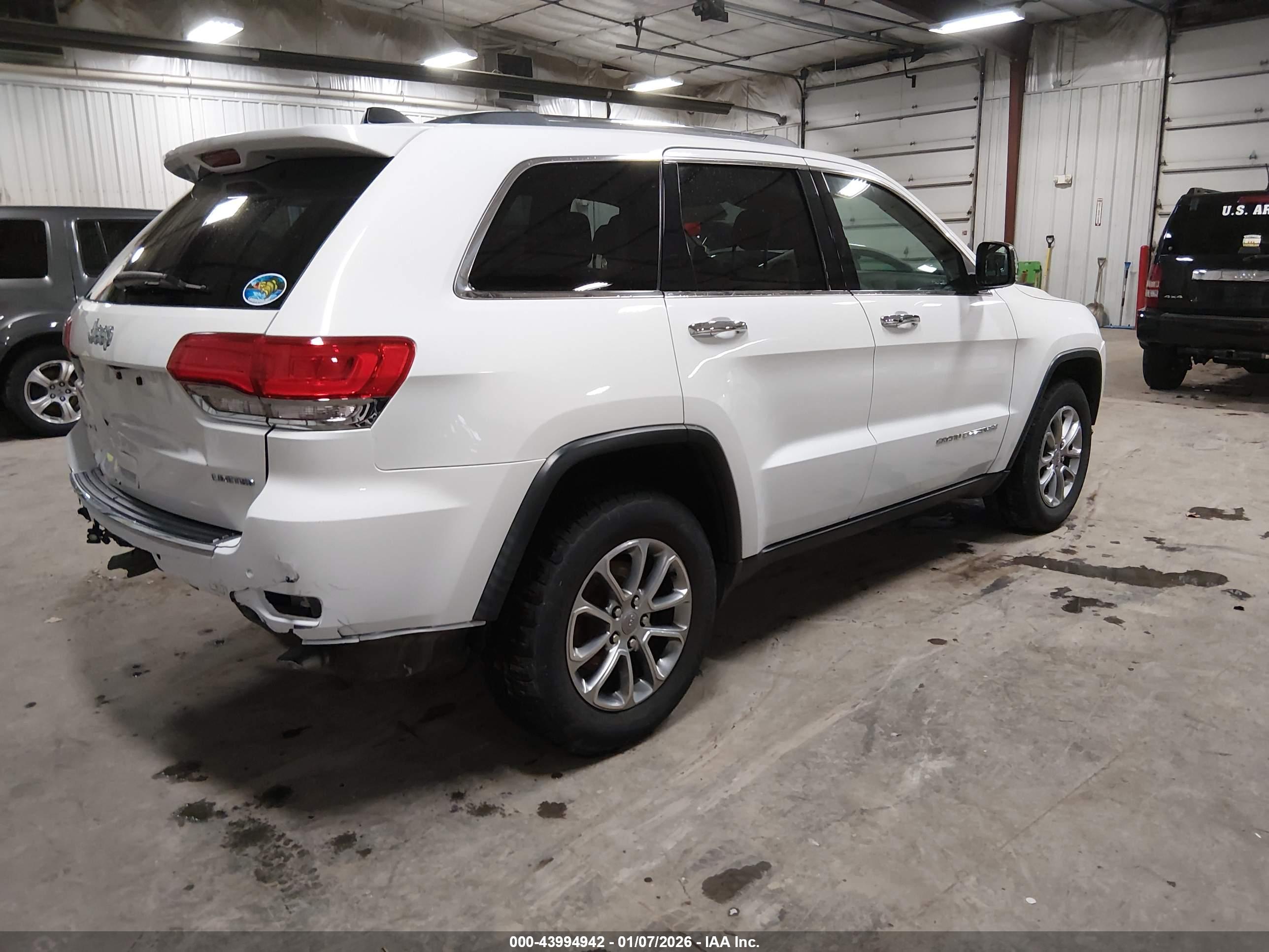 JEEP GRAND image 4