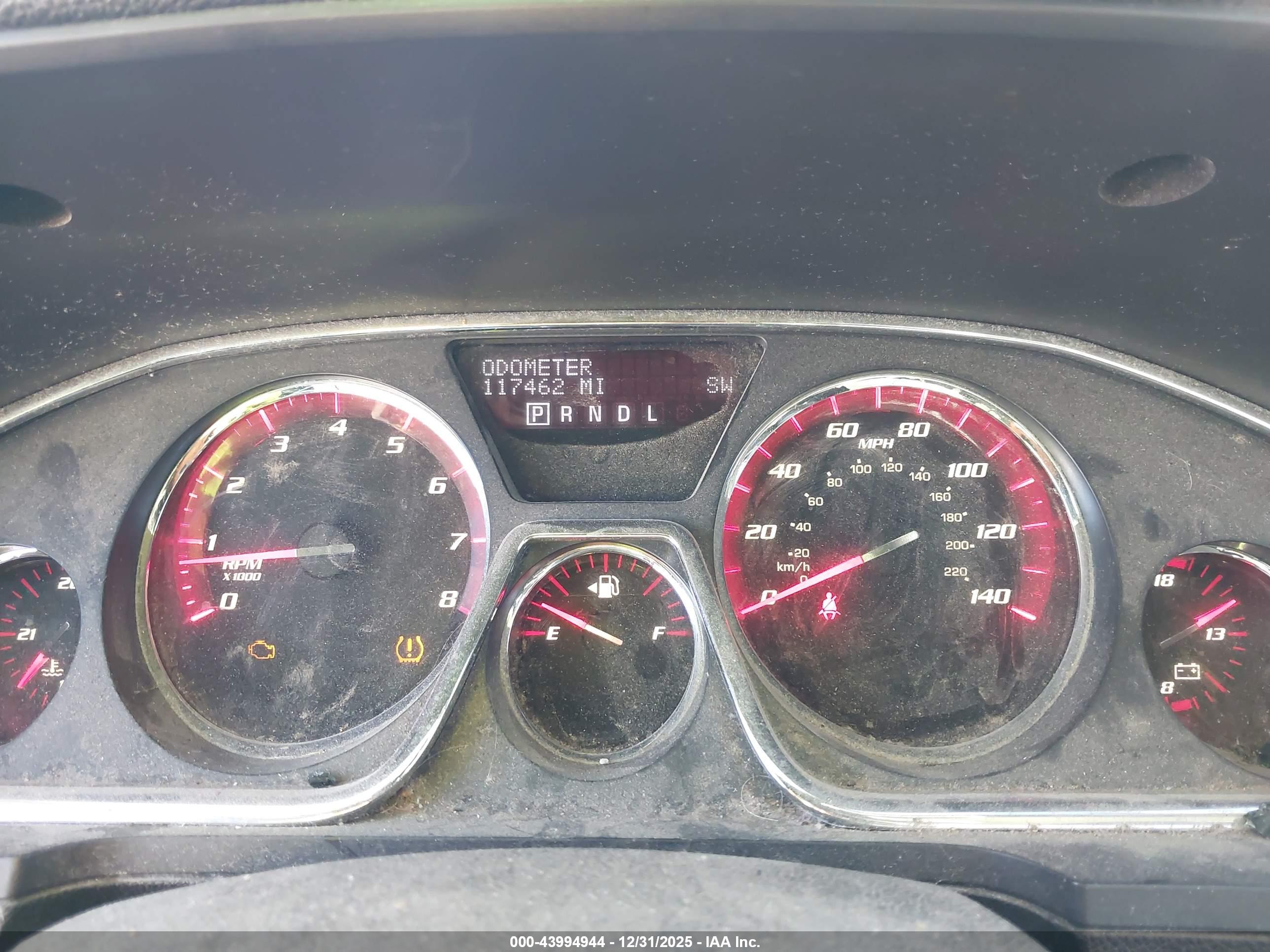 GMC ACADIA image 7