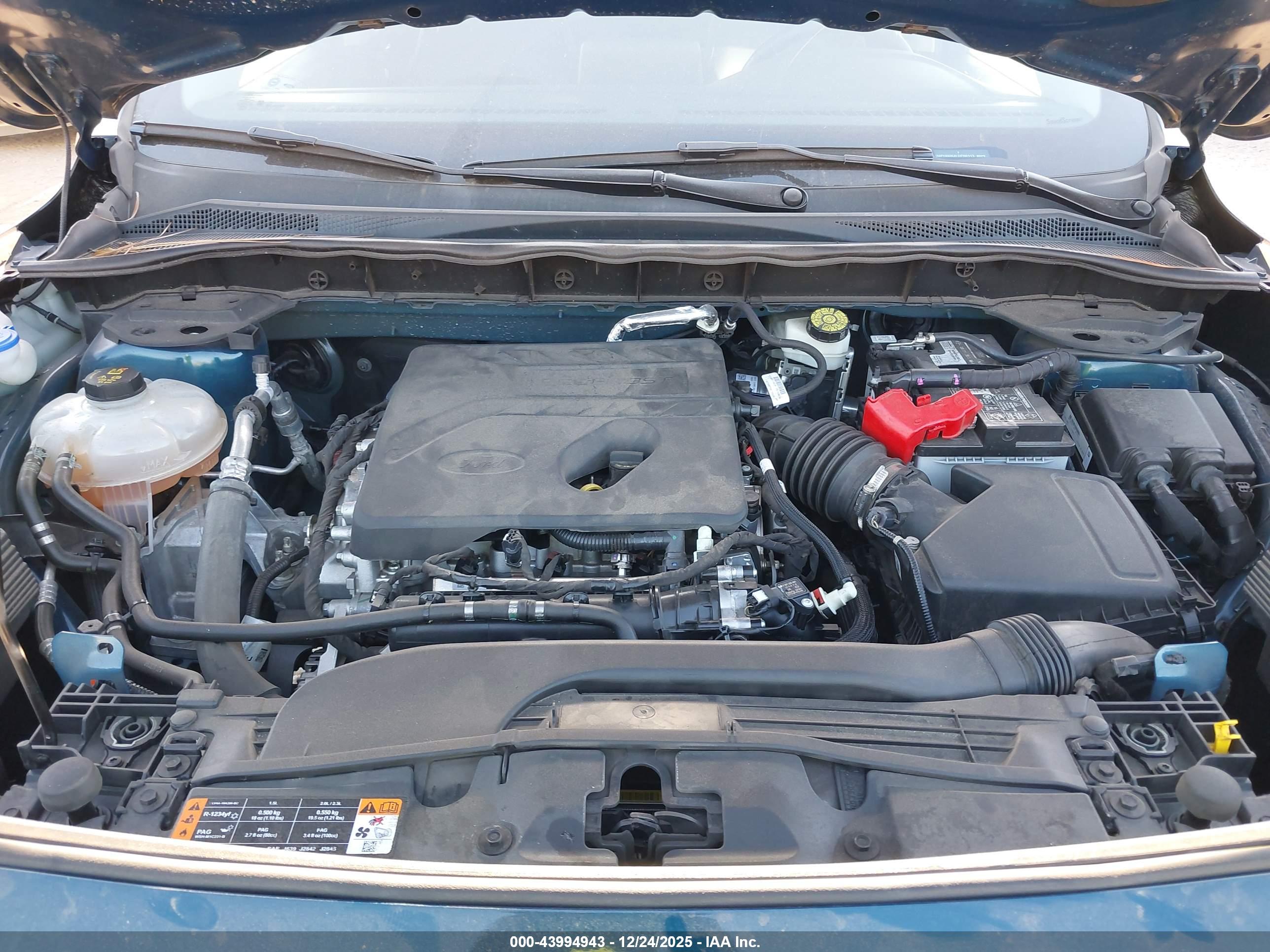 FORD ESCAPE image 10