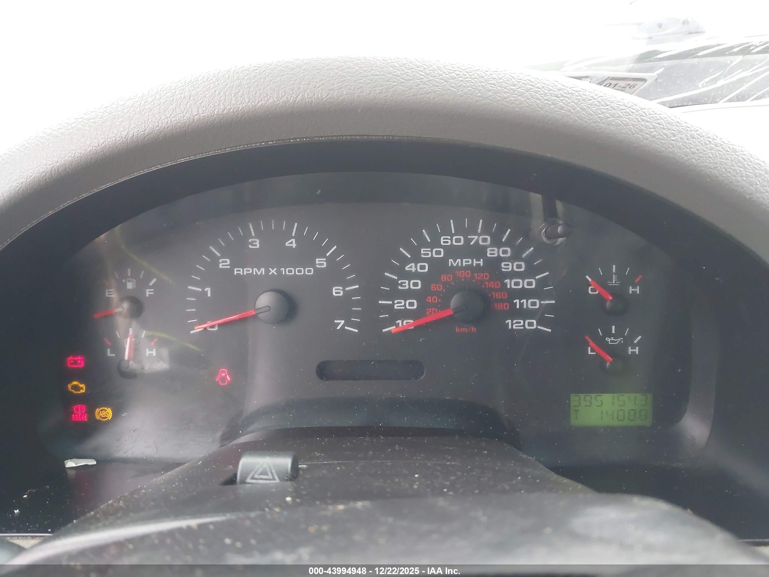 FORD F-150 image 7