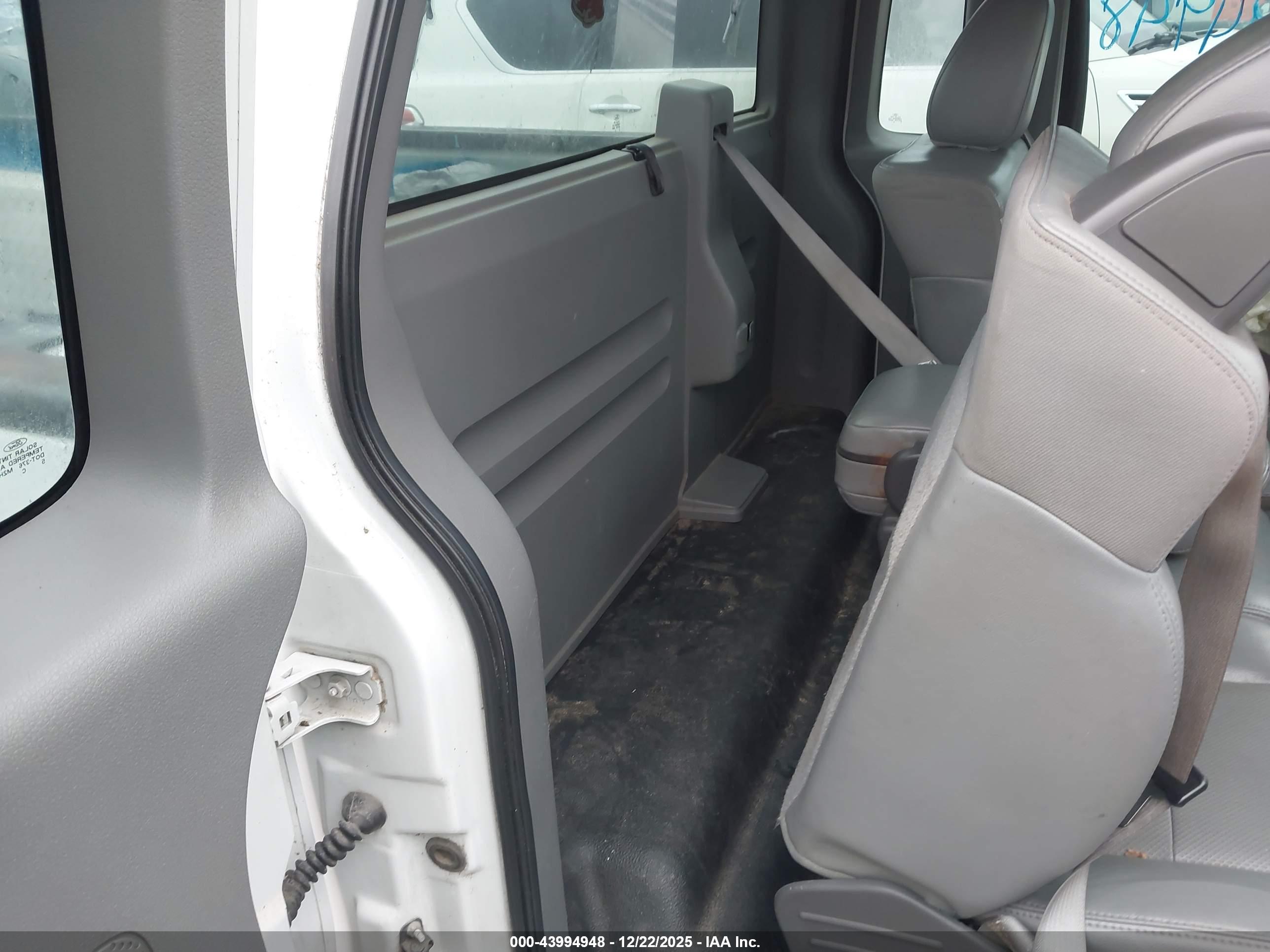 FORD F-150 image 8