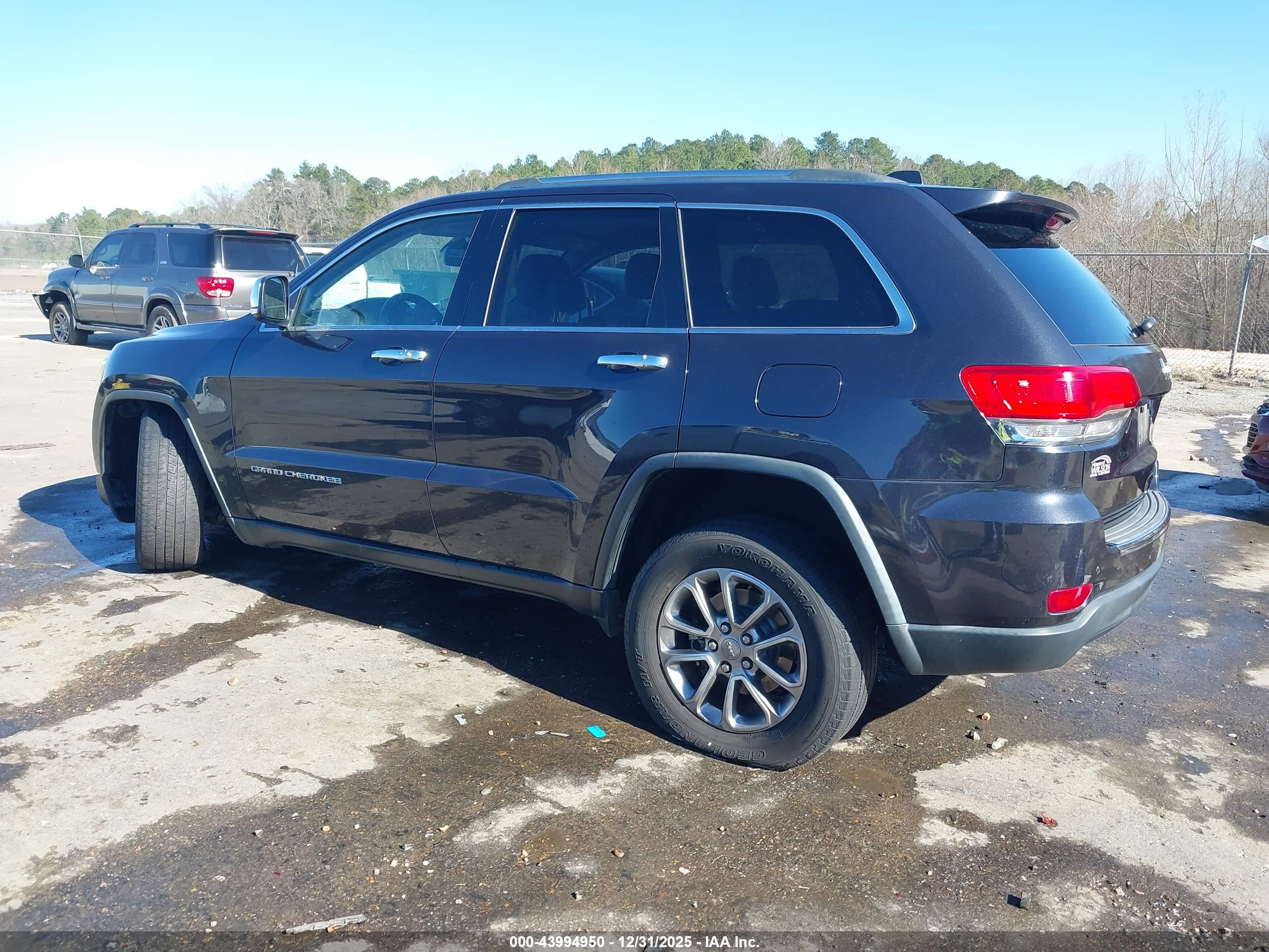 JEEP GRAND image 3