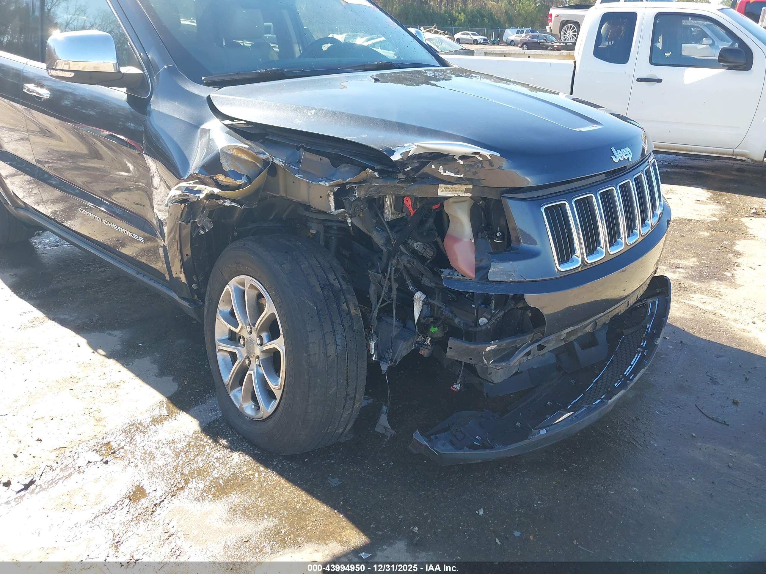 JEEP GRAND image 6