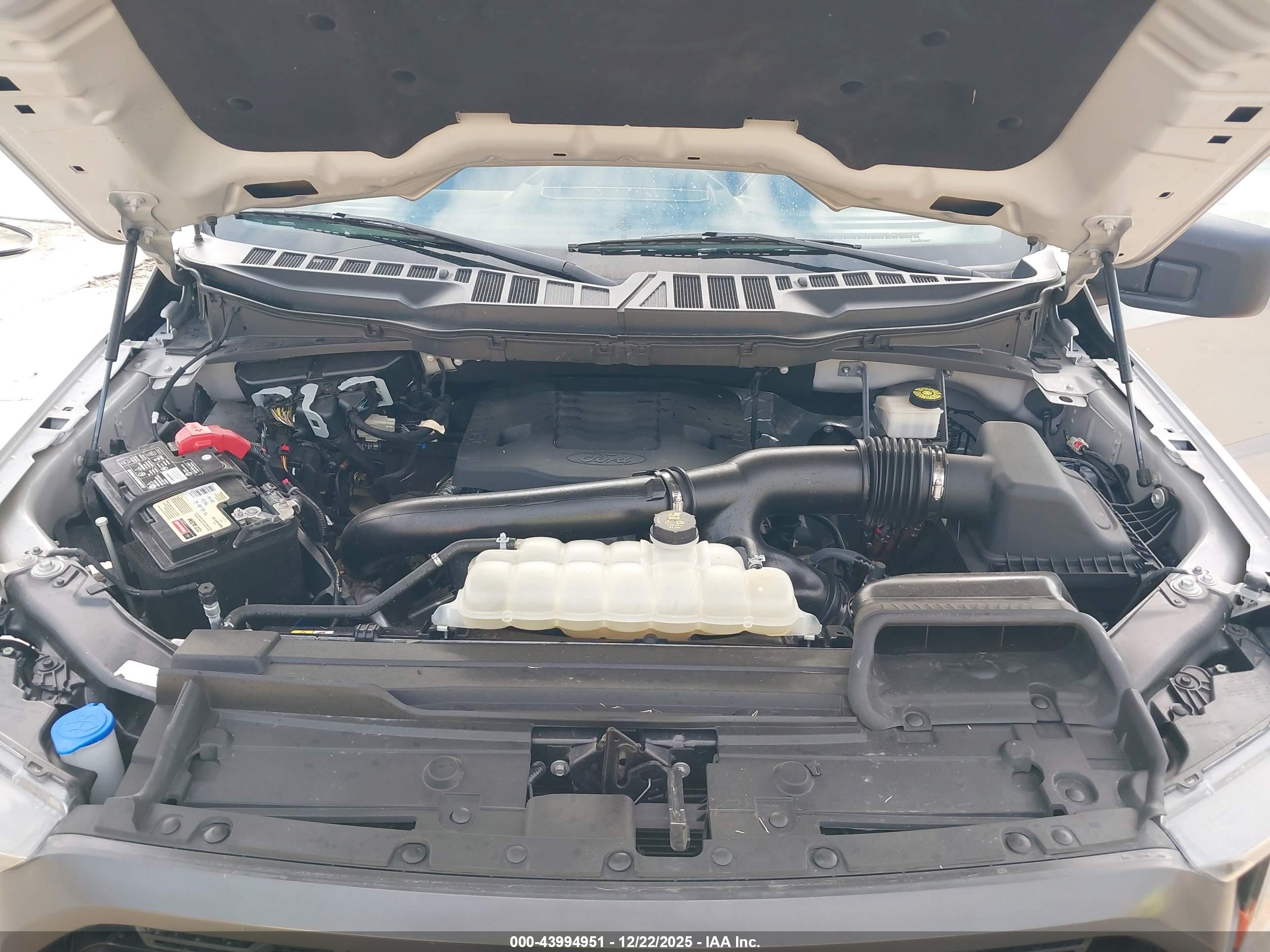 FORD F-150 image 10