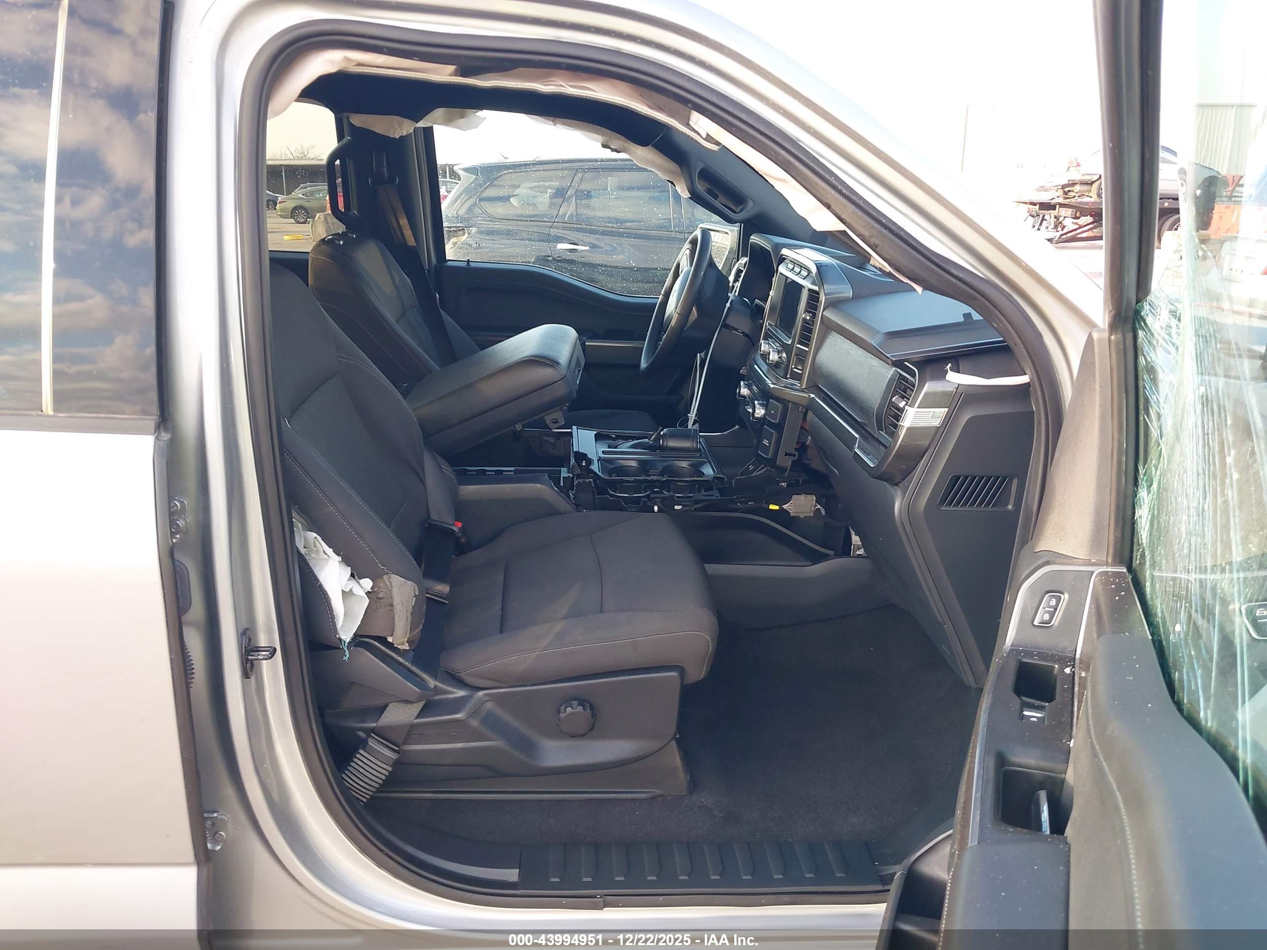 FORD F-150 image 5