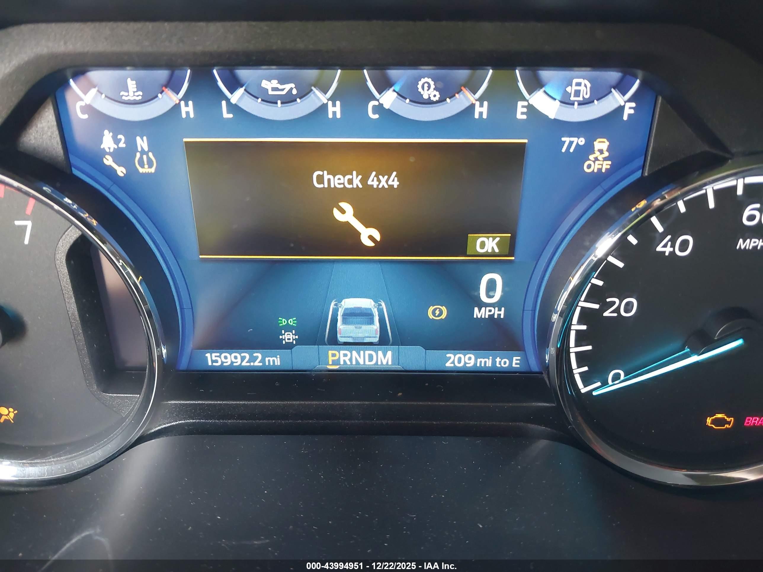 FORD F-150 image 7
