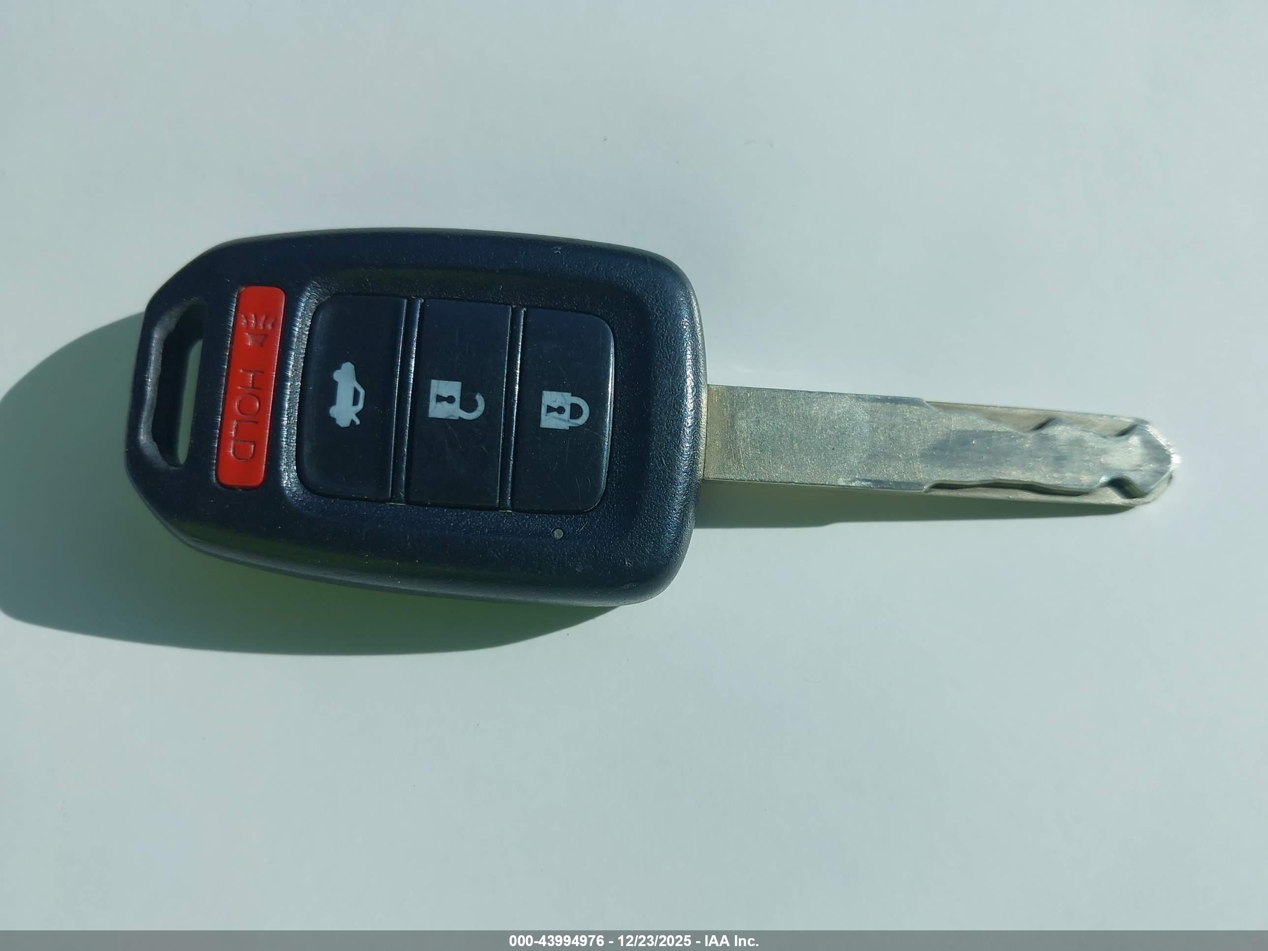 HONDA CIVIC image 11