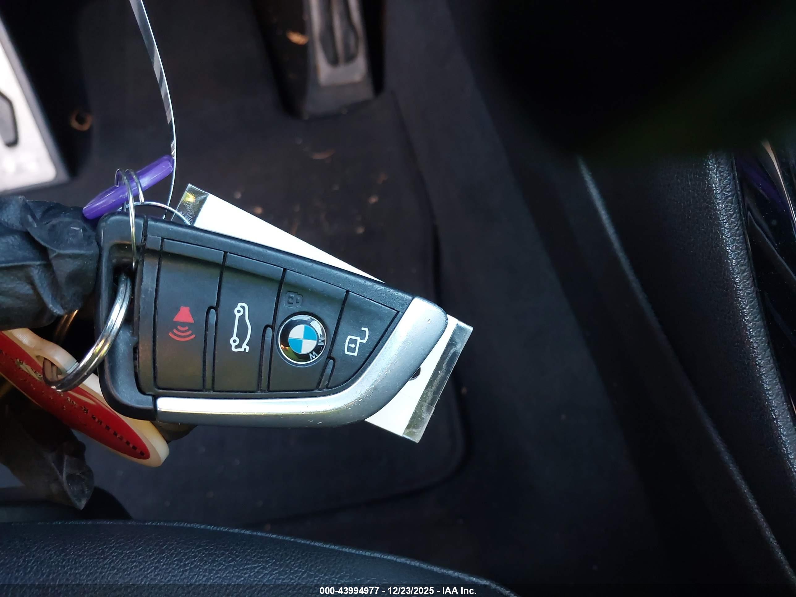 BMW X3 image 11