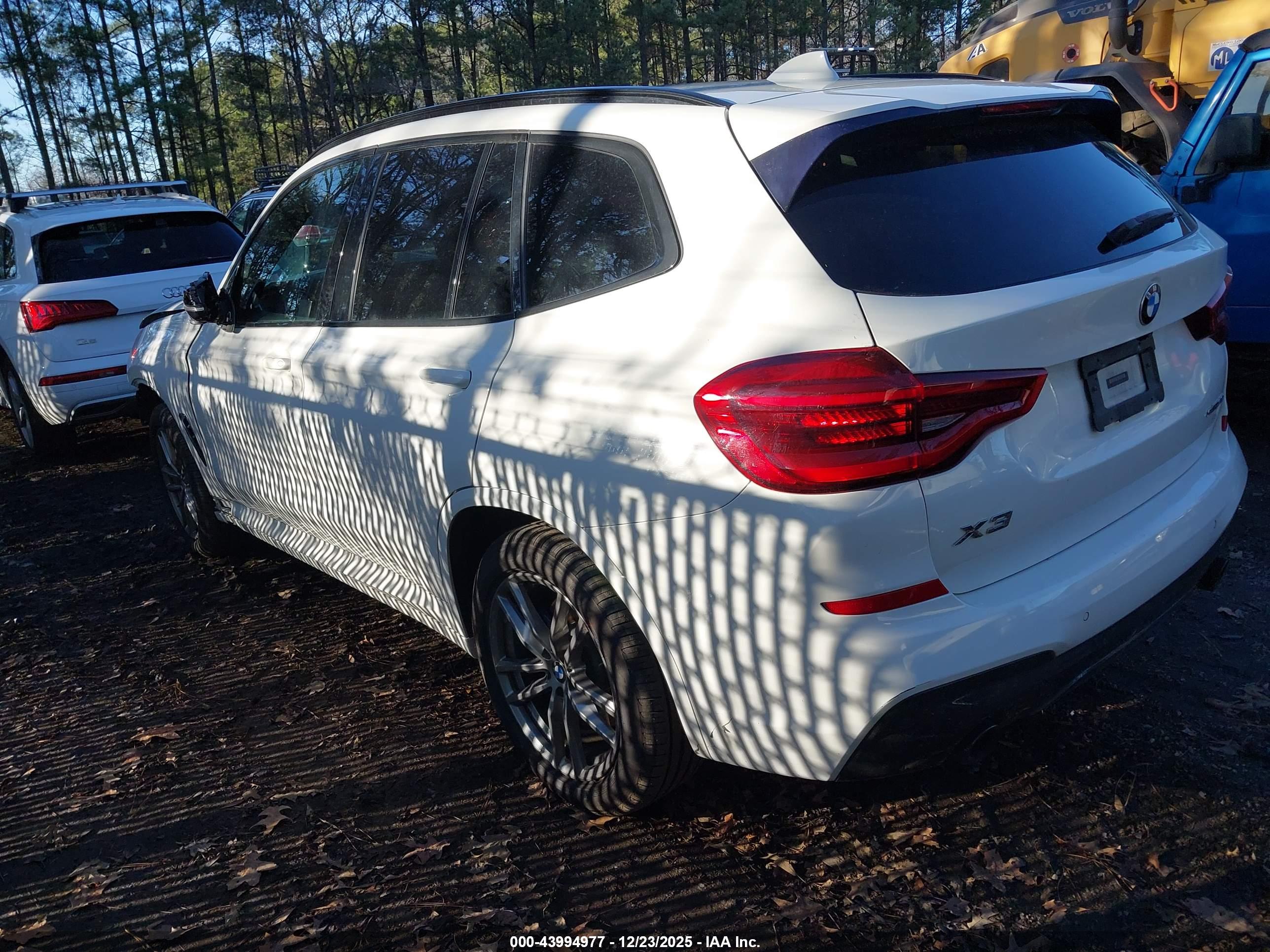 BMW X3 image 3