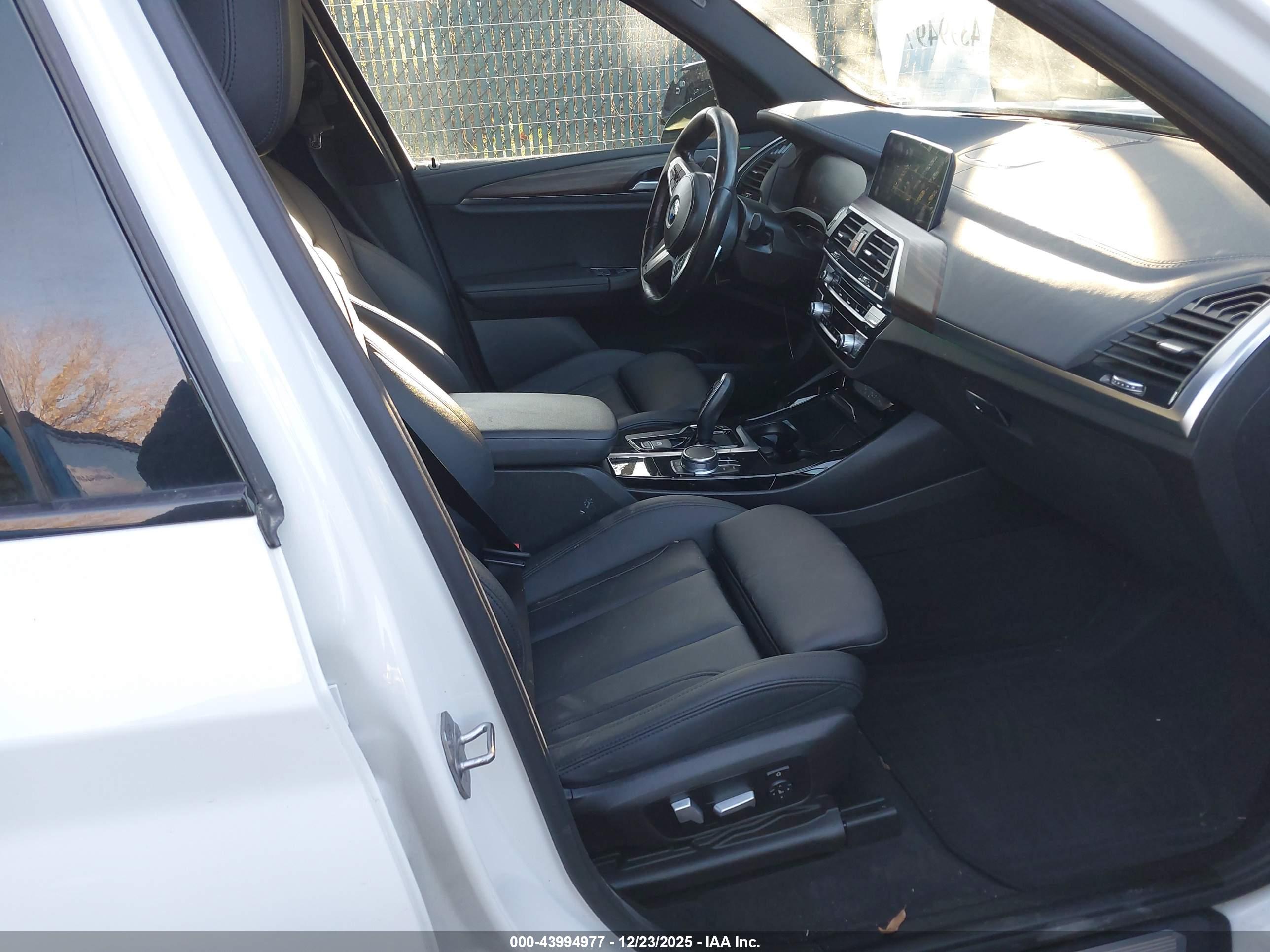 BMW X3 image 5