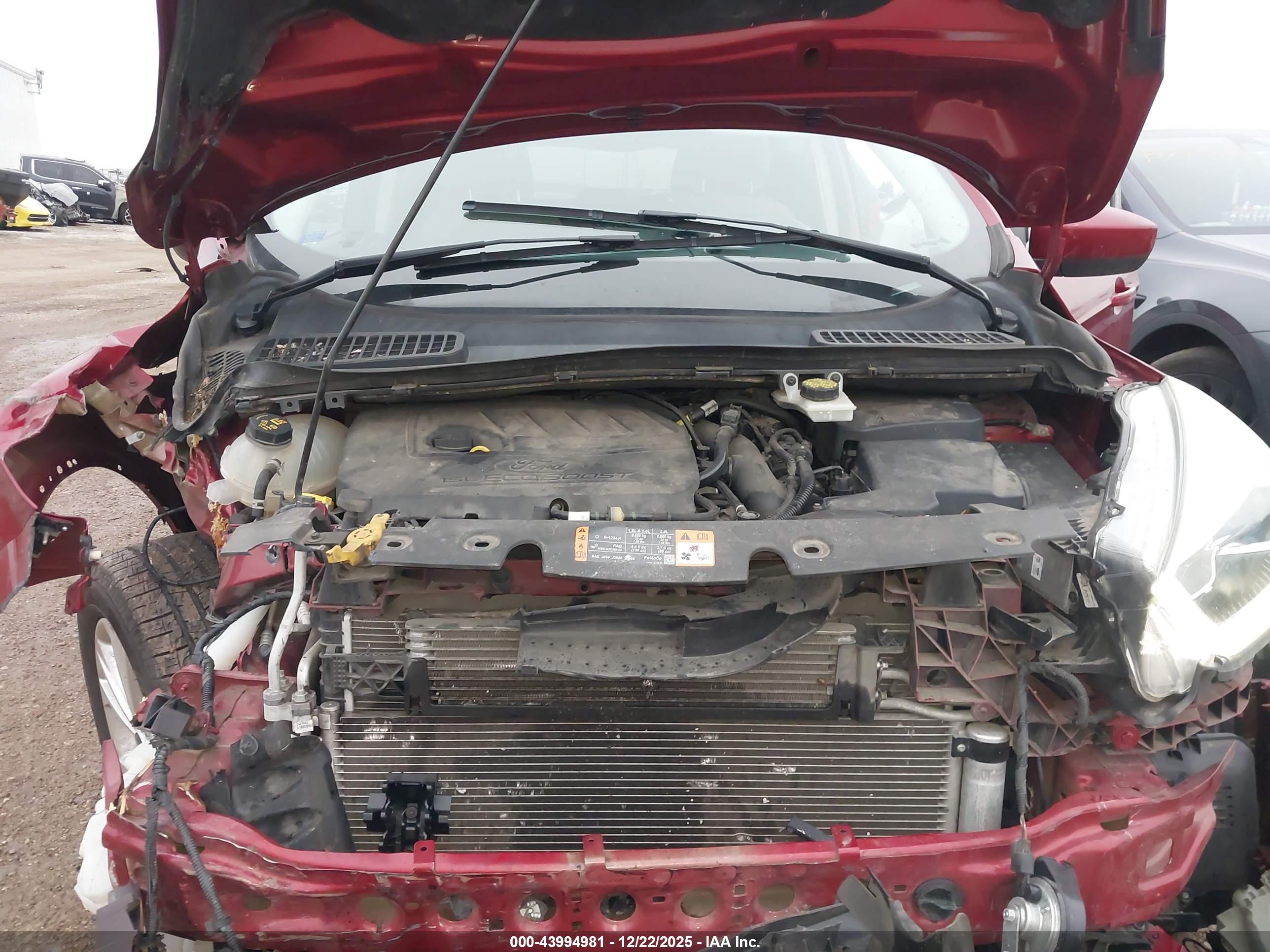 FORD ESCAPE image 10