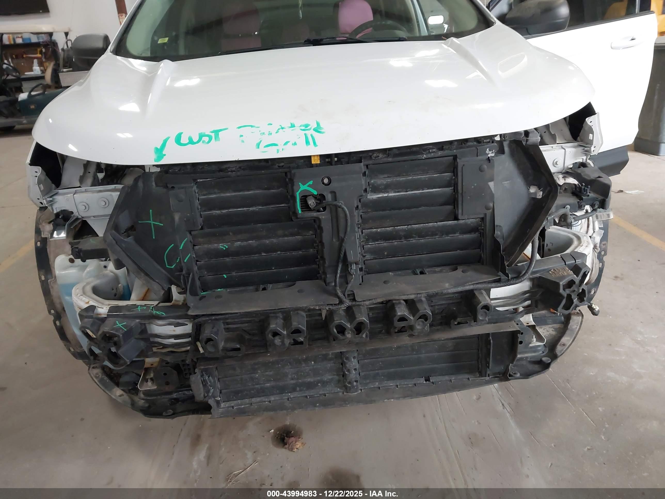 FORD EDGE image 6