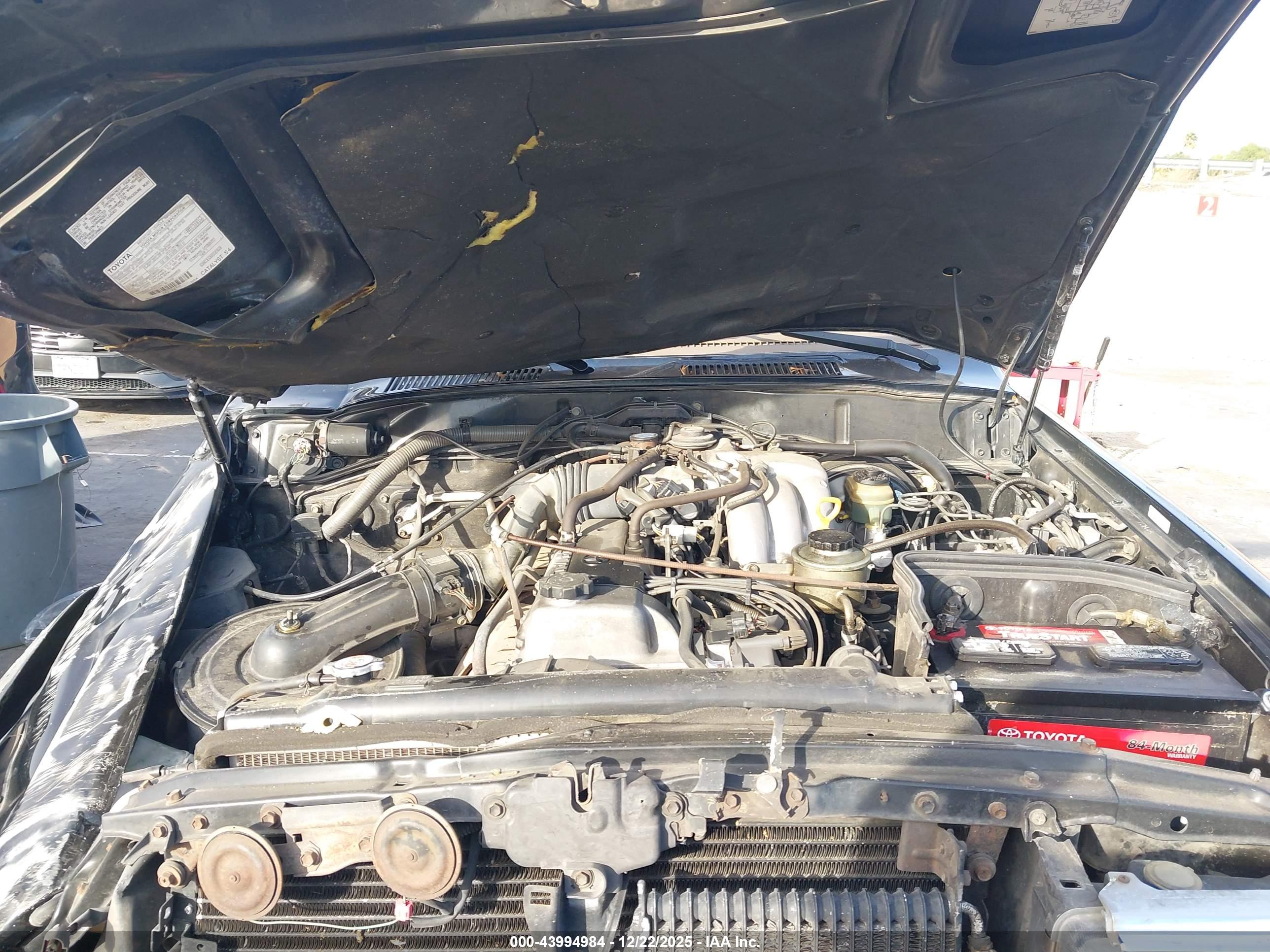 TOYOTA LAND image 10