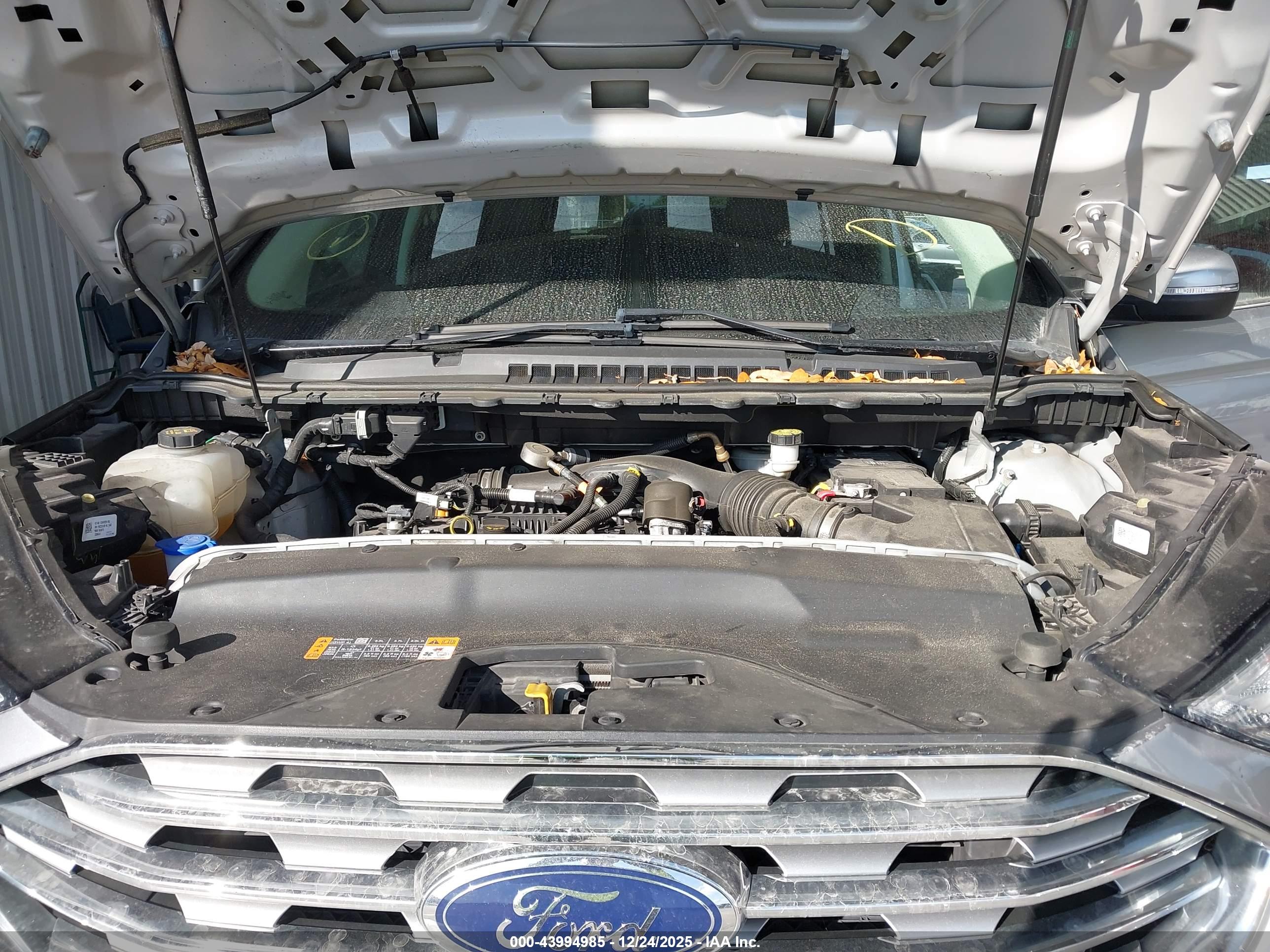 FORD EDGE image 10