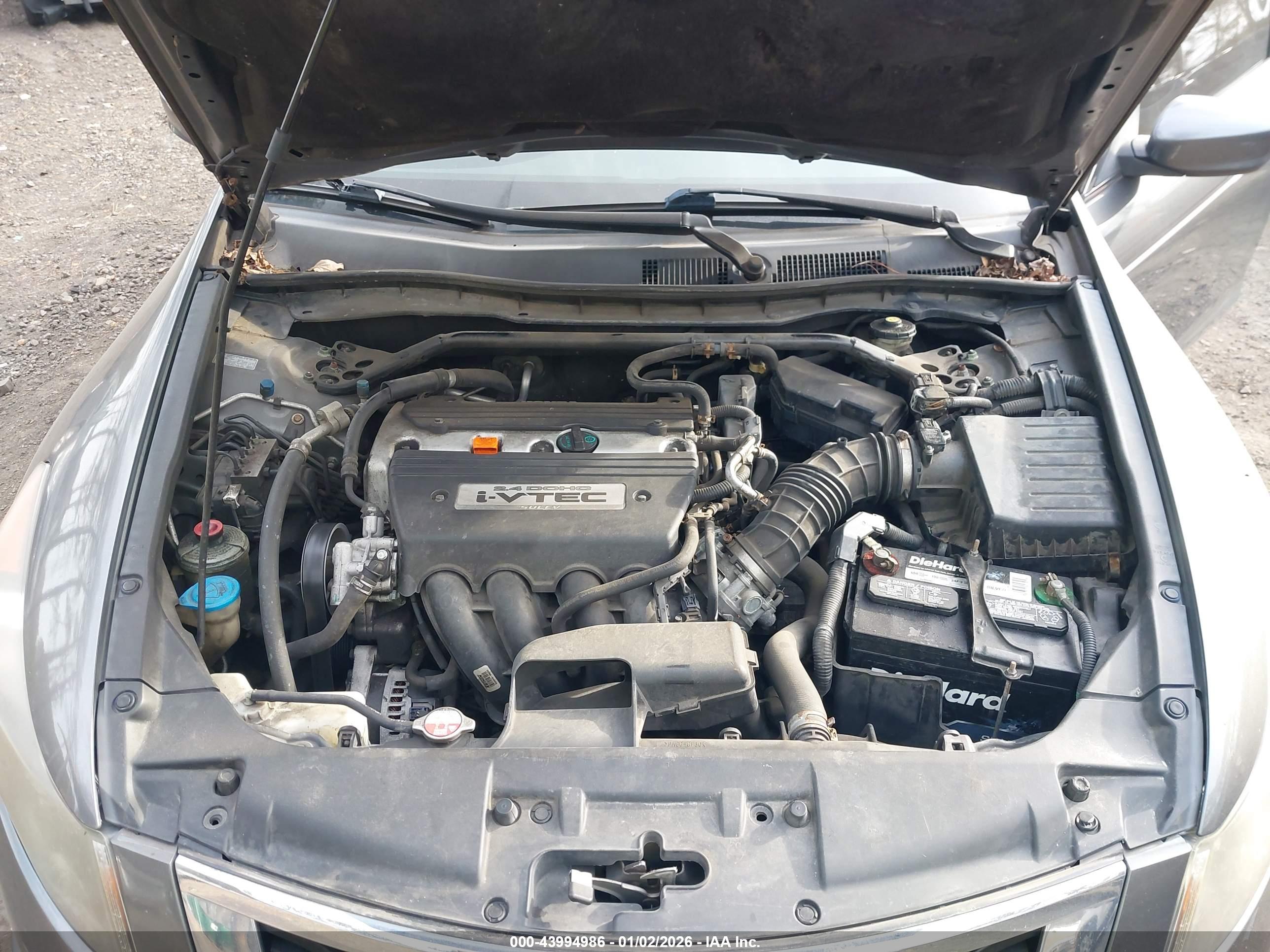HONDA ACCORD image 10