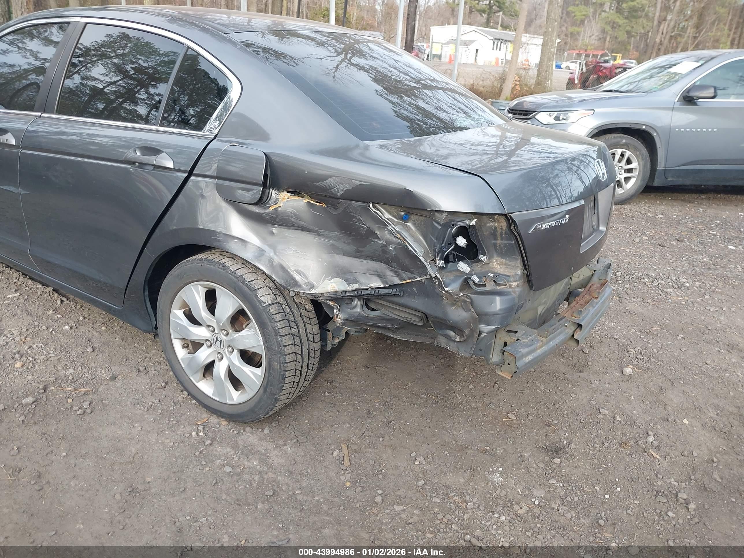 HONDA ACCORD image 6