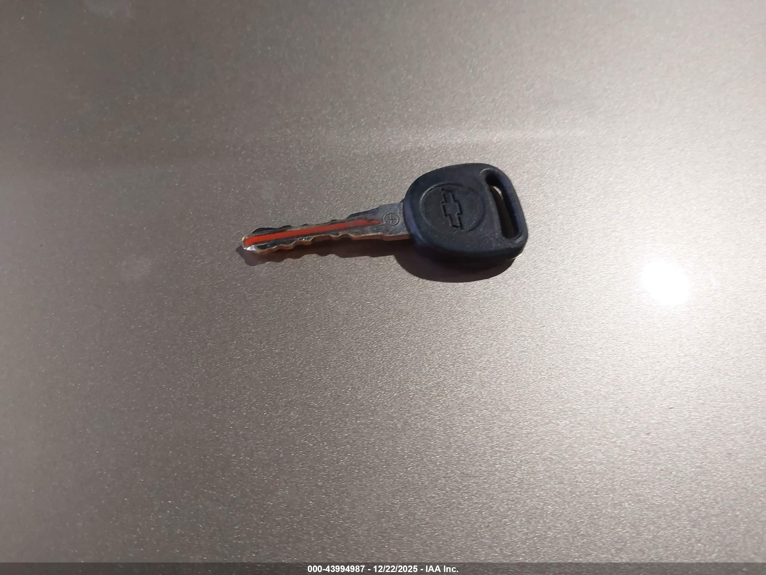 CHEVROLET EQUINOX image 11
