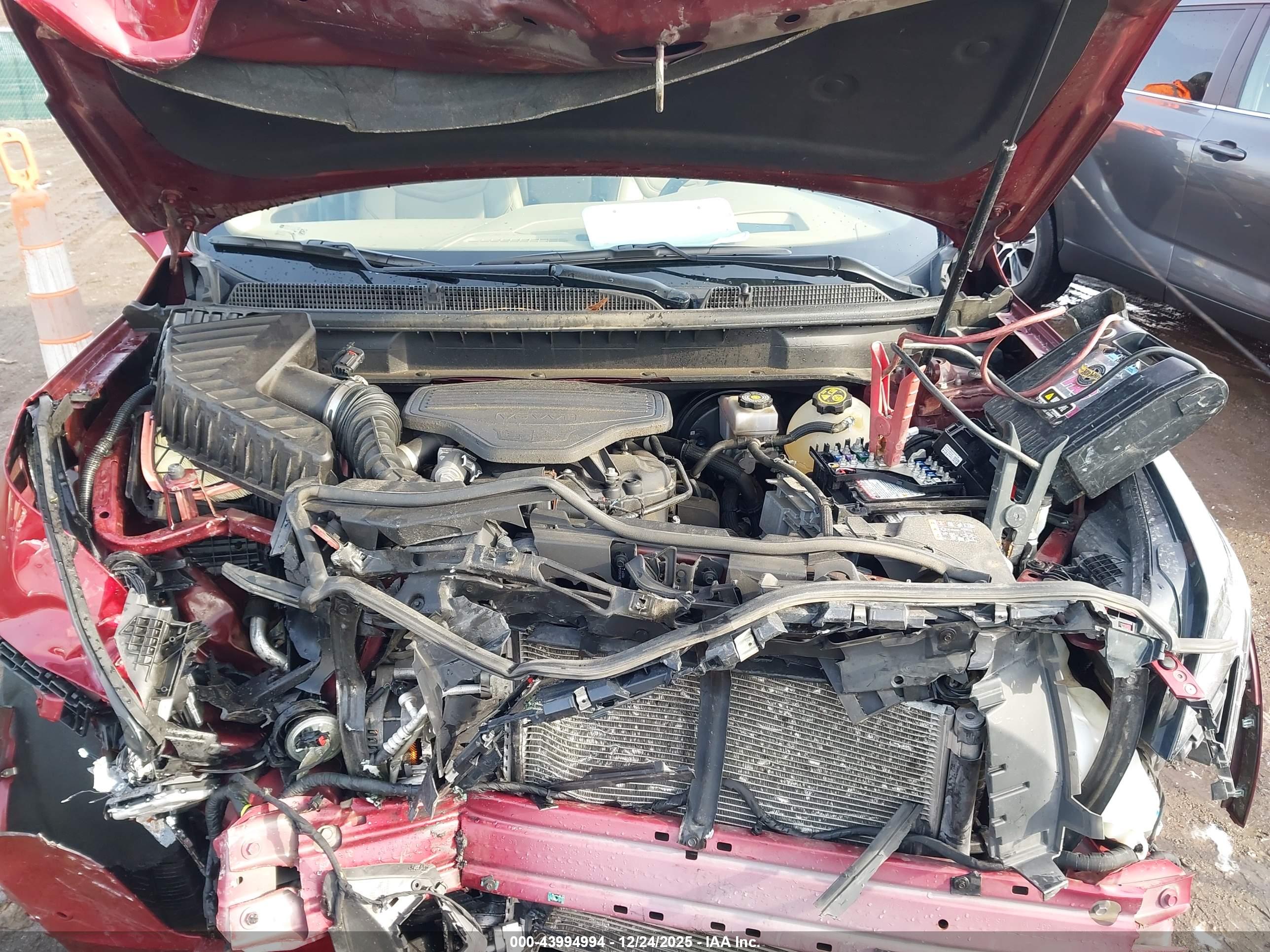 CADILLAC XT5 image 10