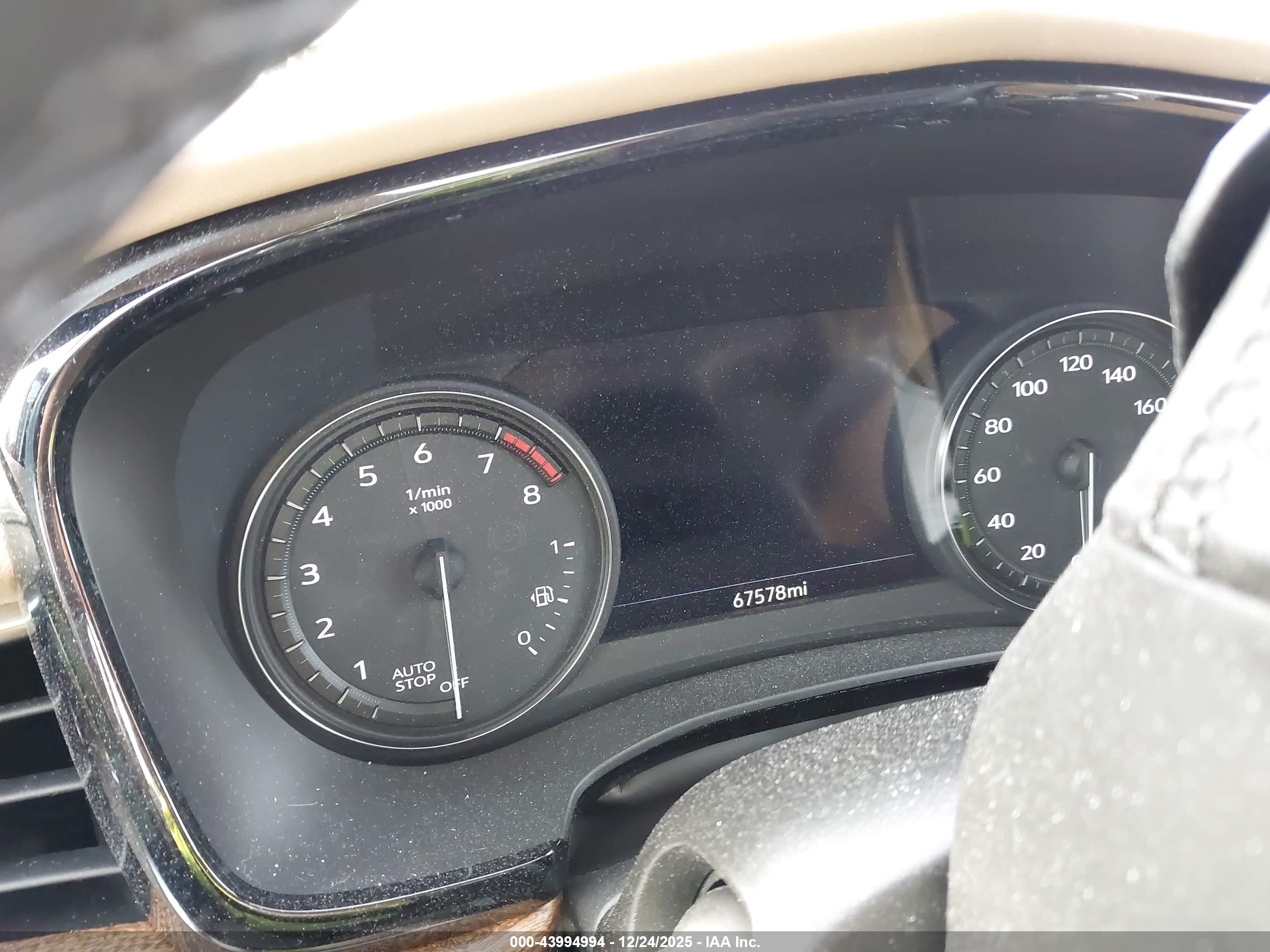 CADILLAC XT5 image 7