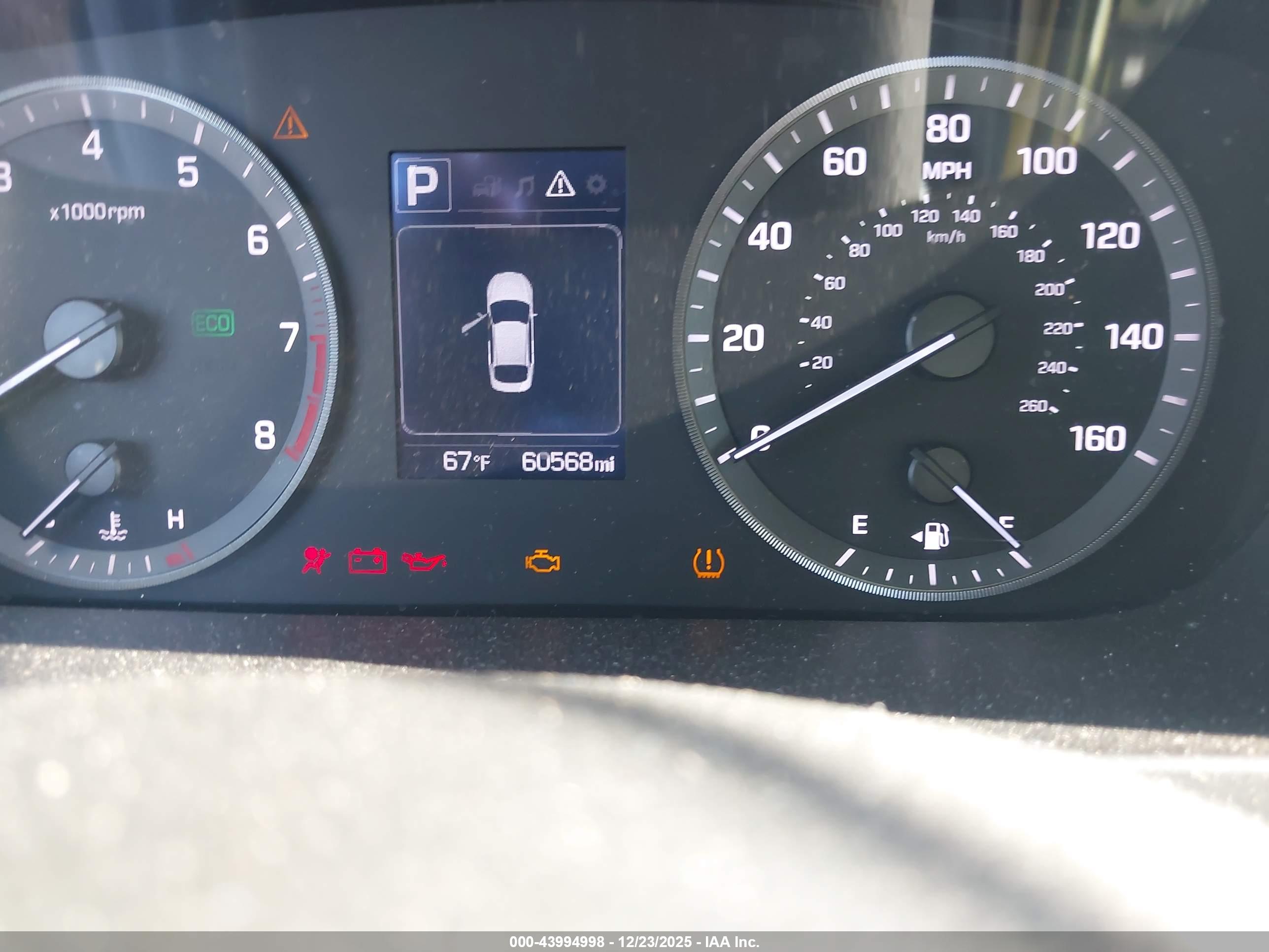 HYUNDAI SONATA image 7