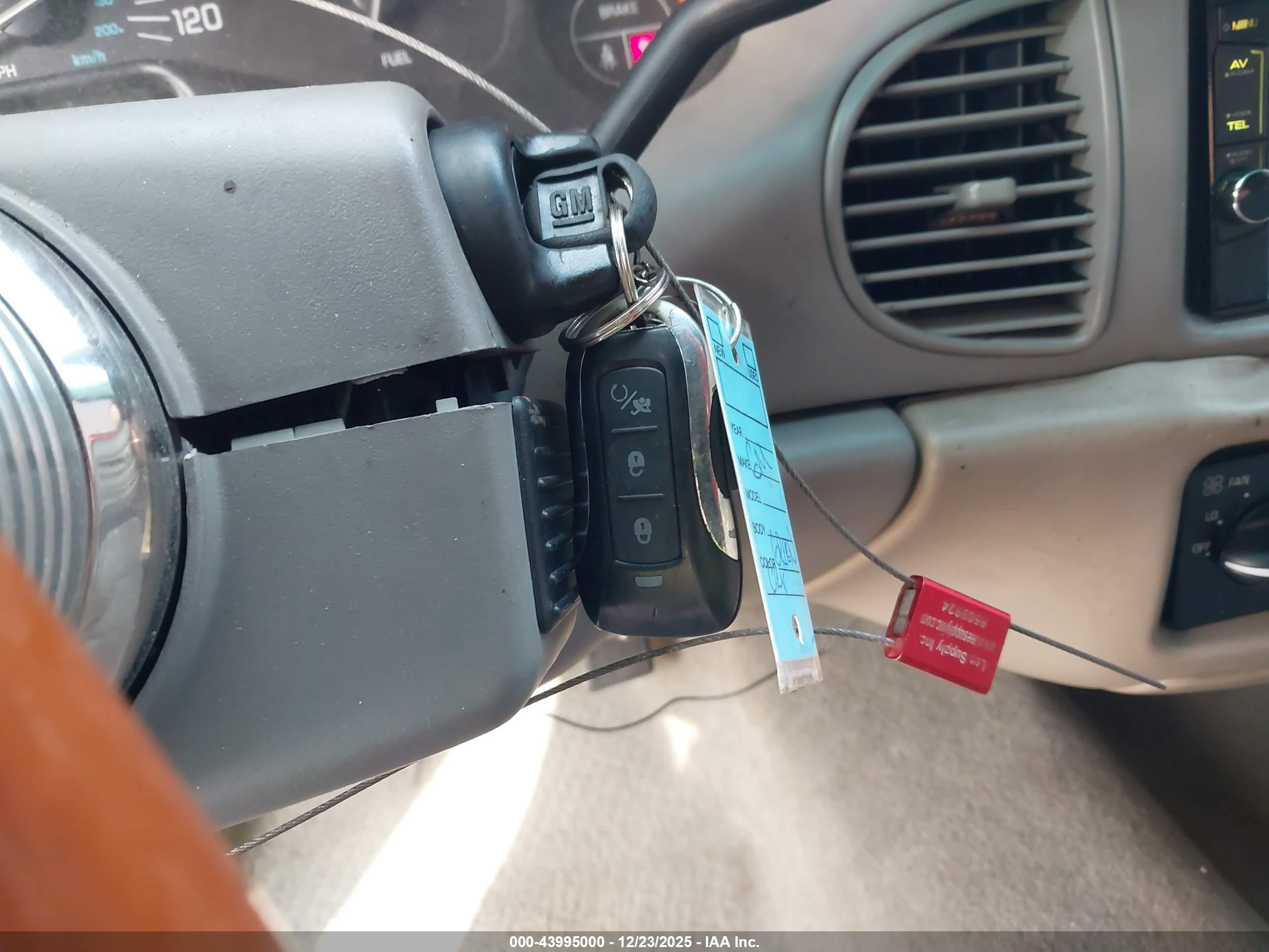 BUICK CENTURY image 11