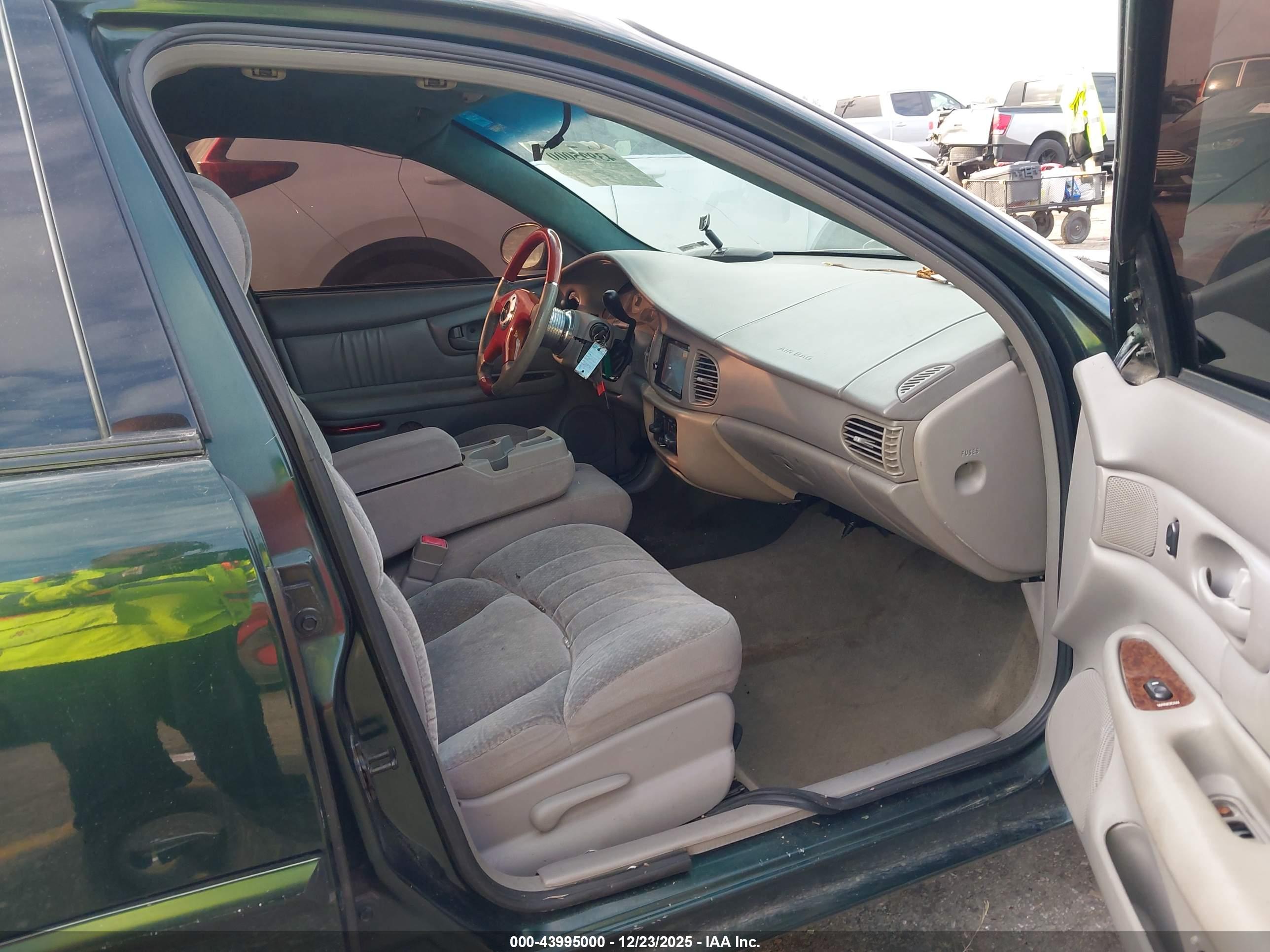BUICK CENTURY image 5