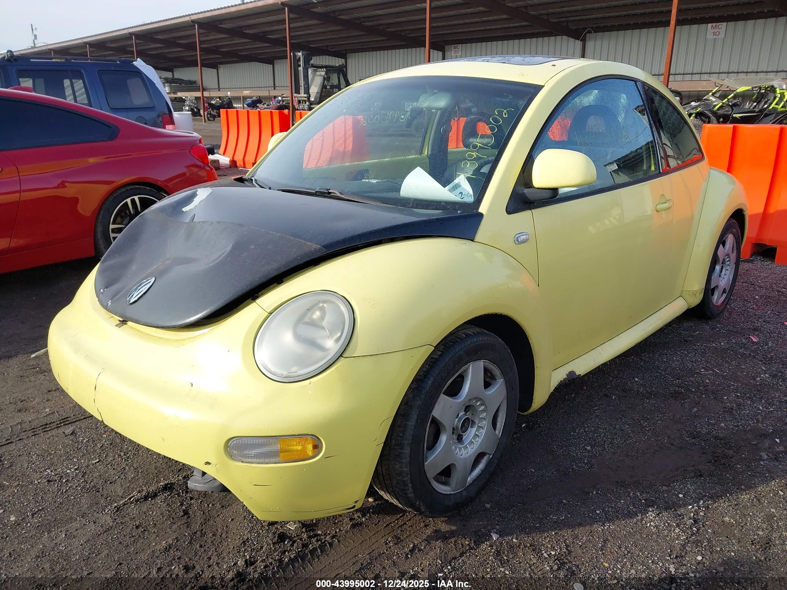 VOLKSWAGEN NEW image 2