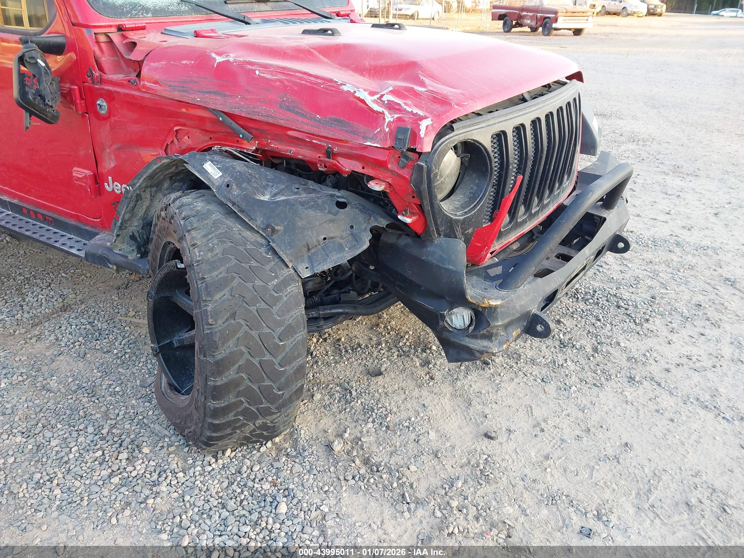 JEEP WRANGLER image 6