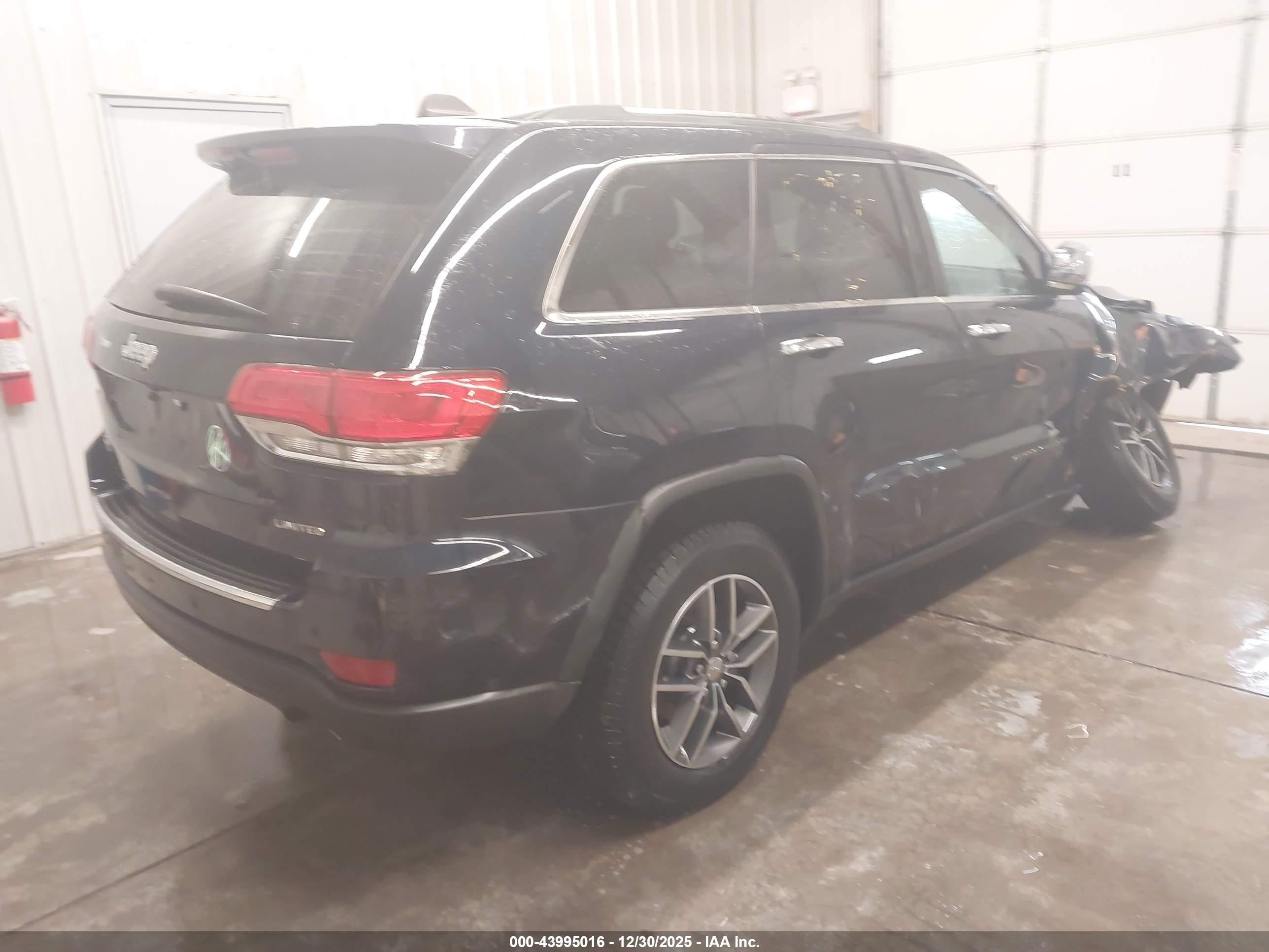 JEEP GRAND image 4