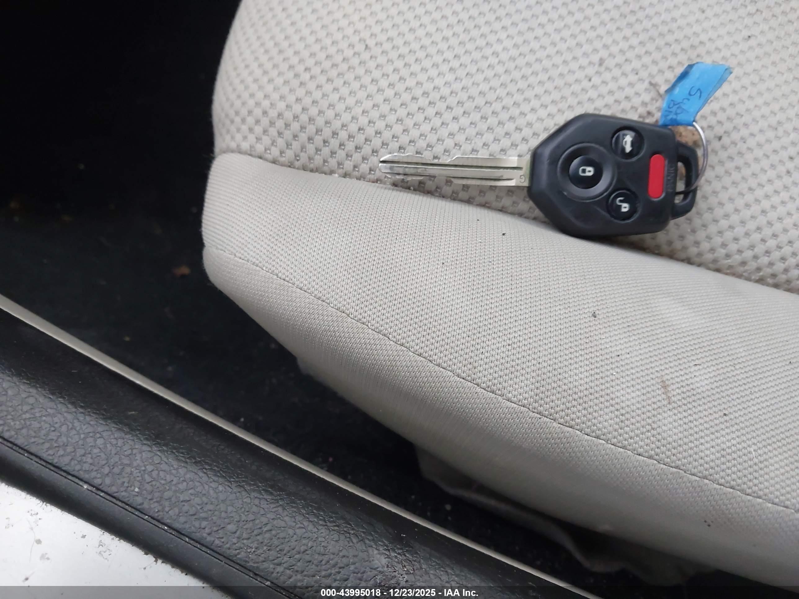 SUBARU IMPREZA image 11
