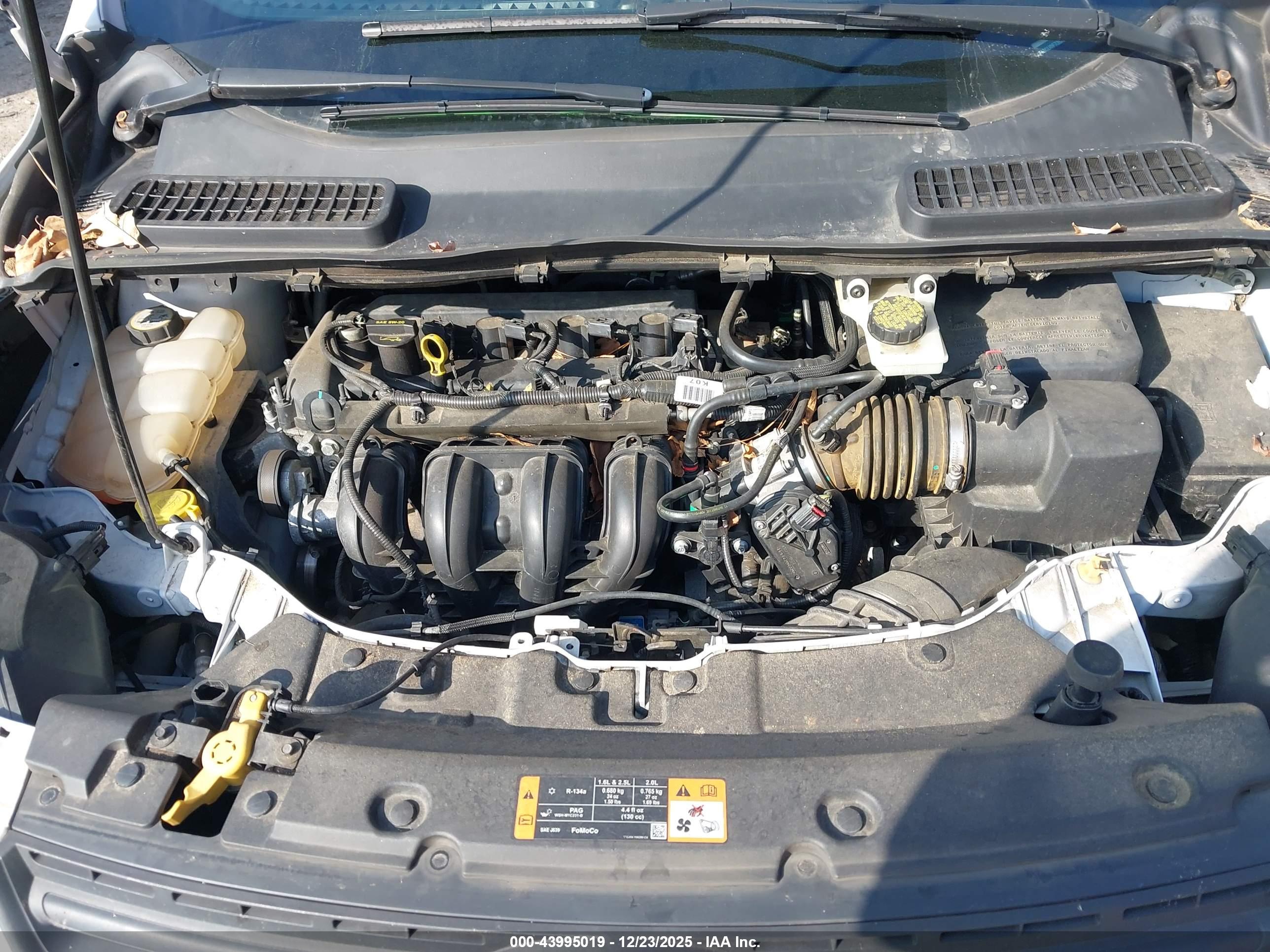 FORD ESCAPE image 10