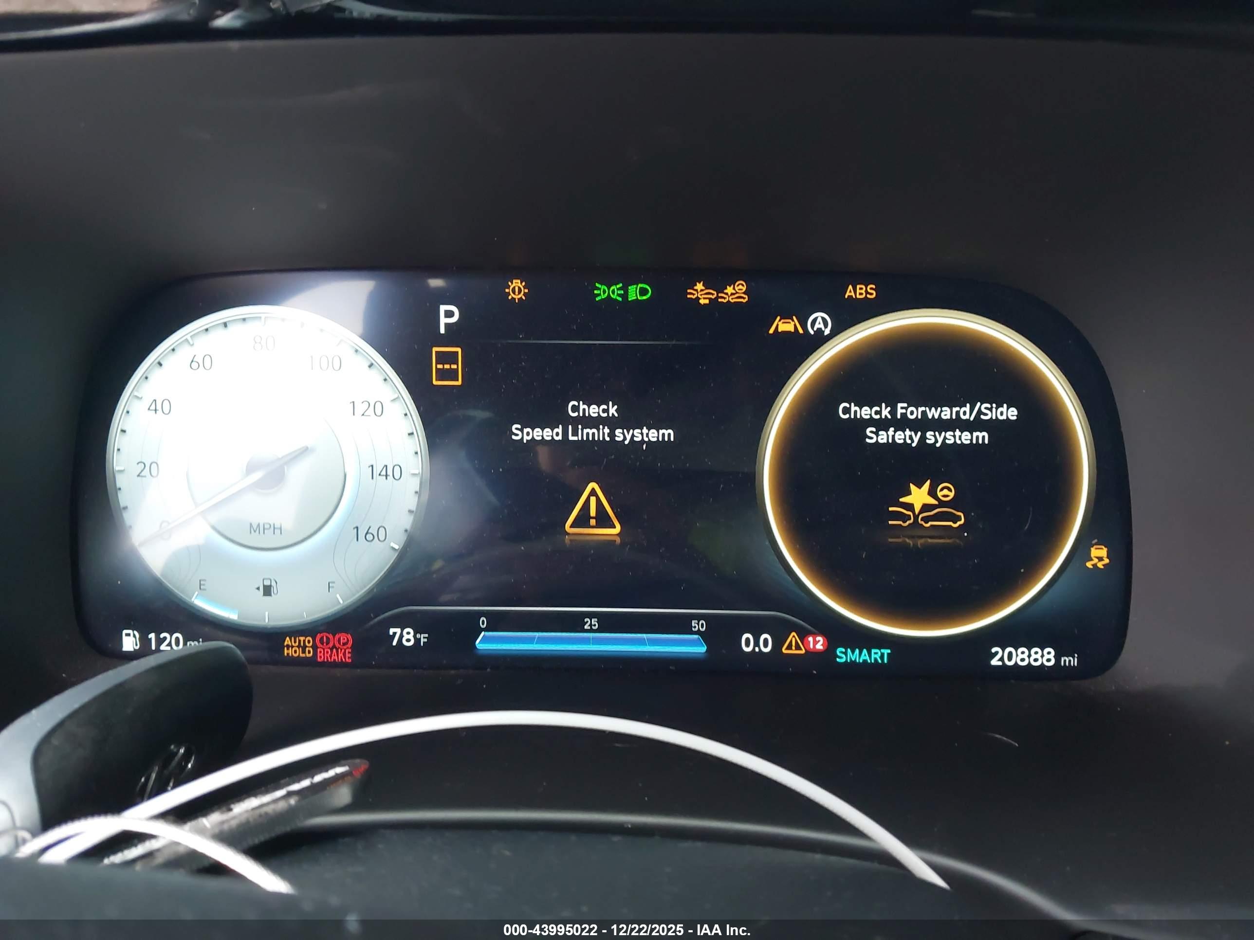 HYUNDAI PALISADE image 7