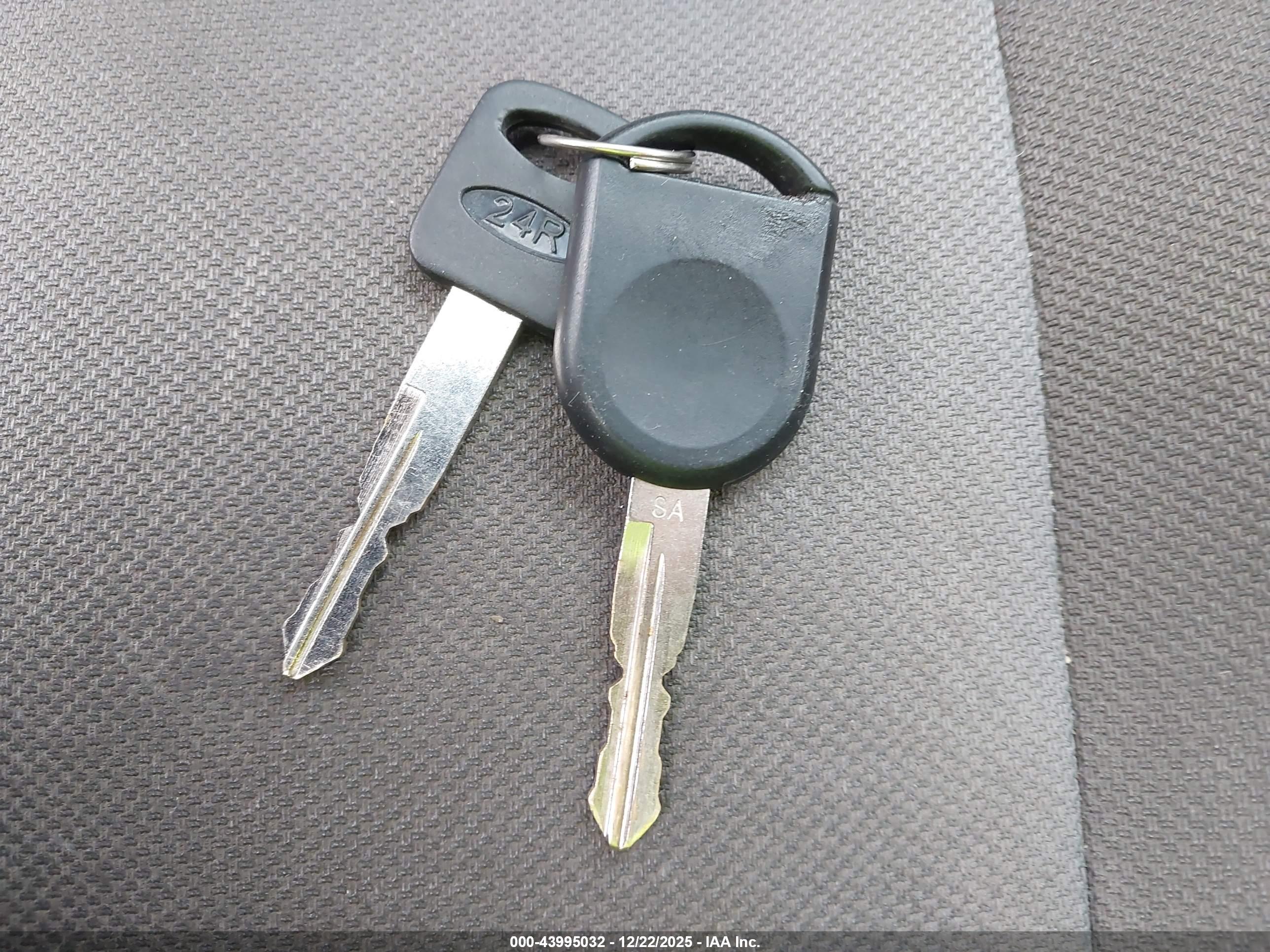 FORD FOCUS image 11