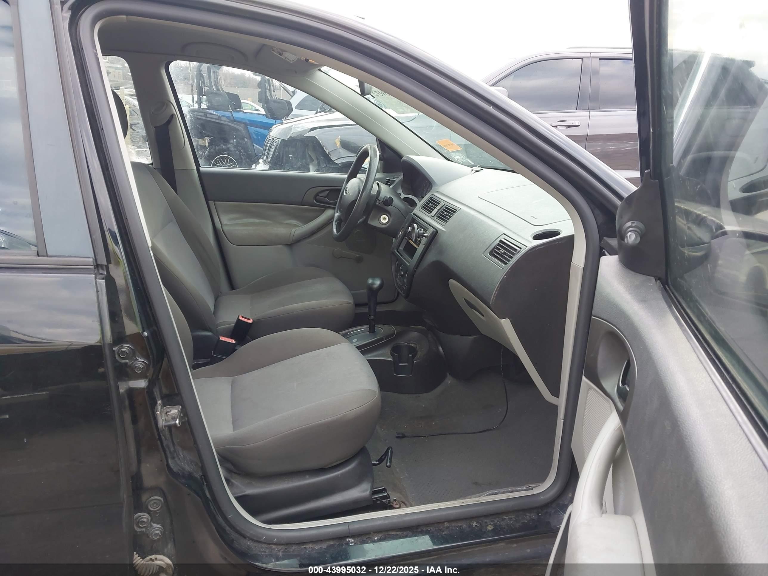 FORD FOCUS image 5