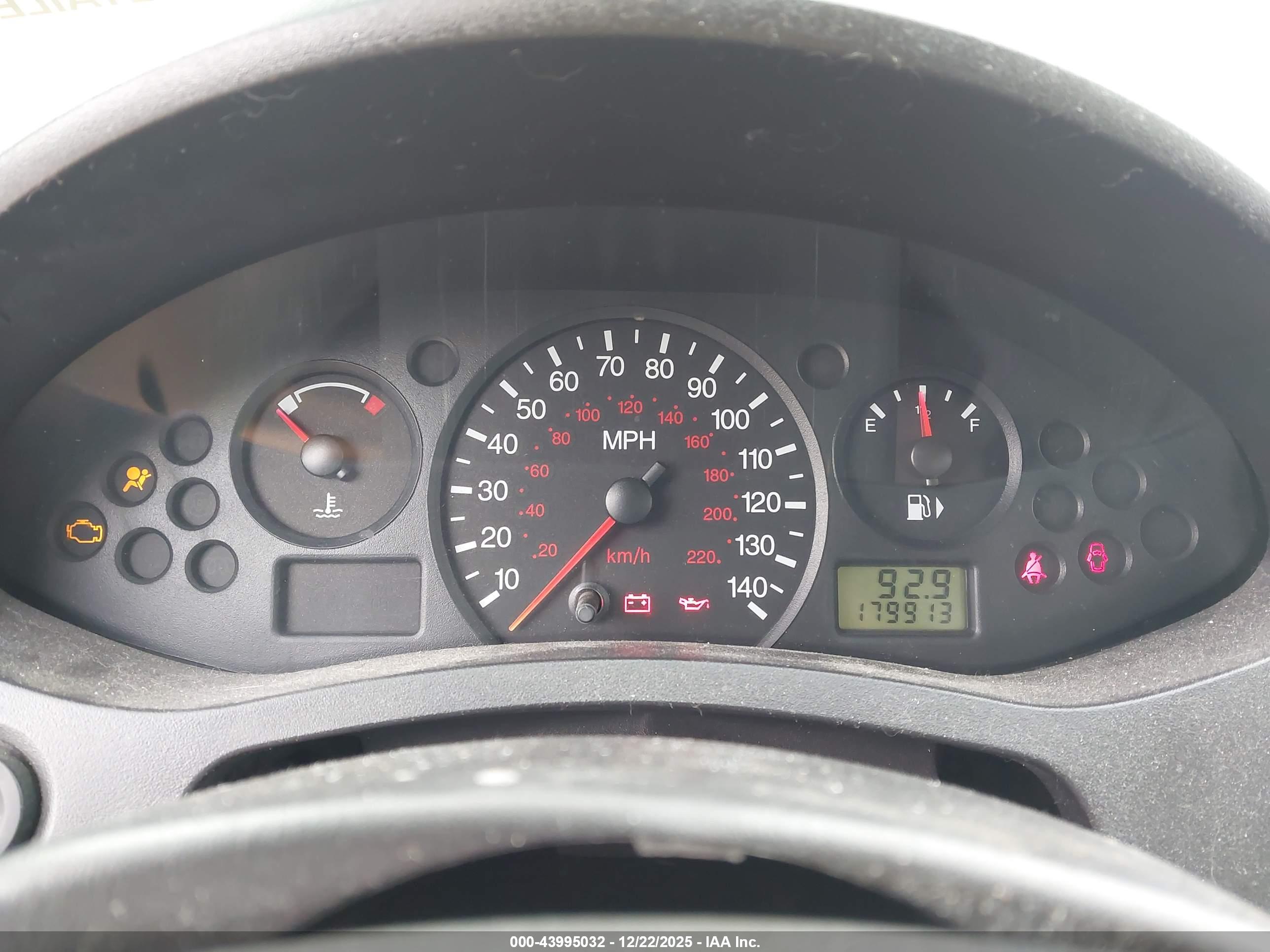 FORD FOCUS image 7